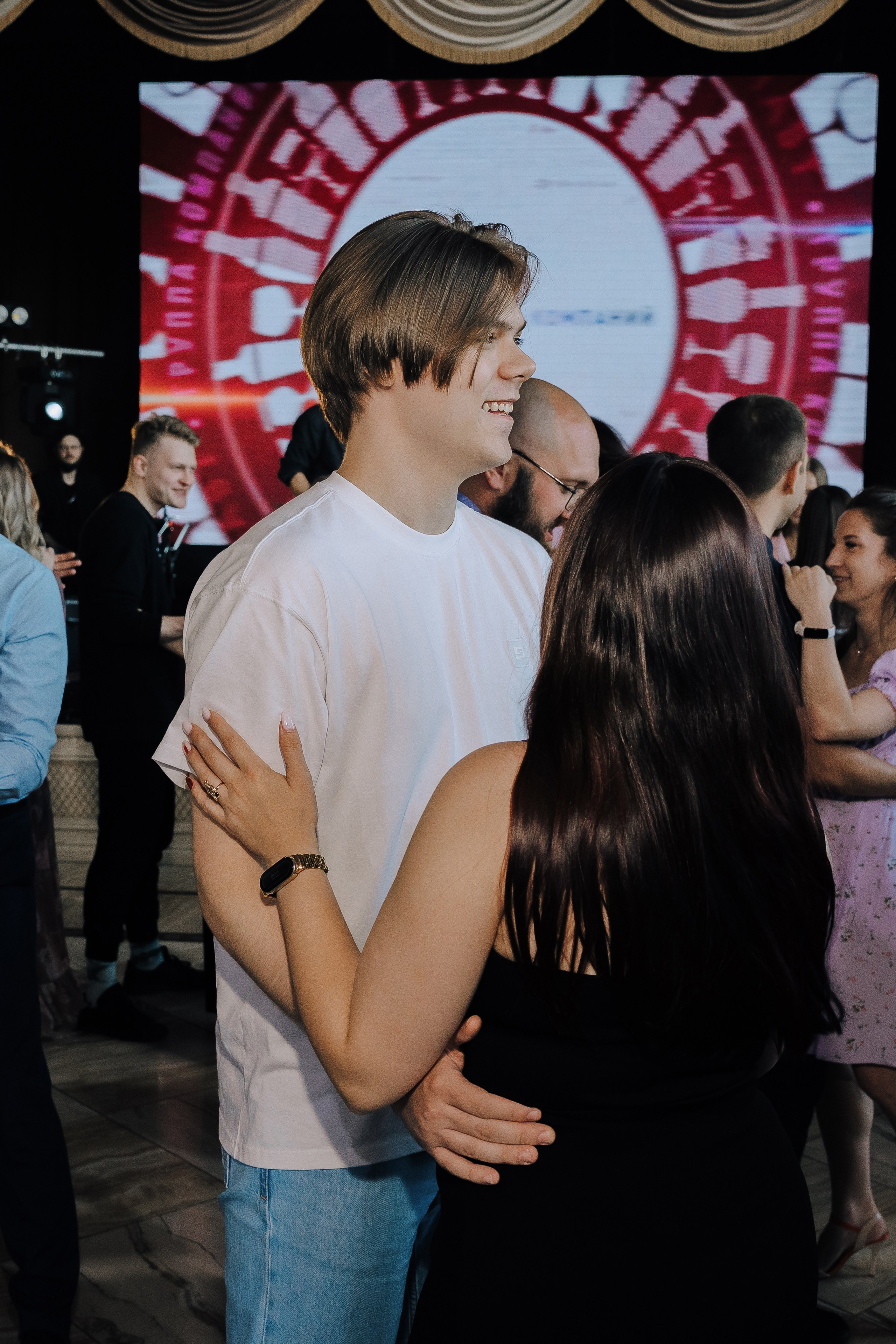 КОРПОРАТИВ «МАВТ». Репортажный фотограф Зуев Роман г. Челябинск