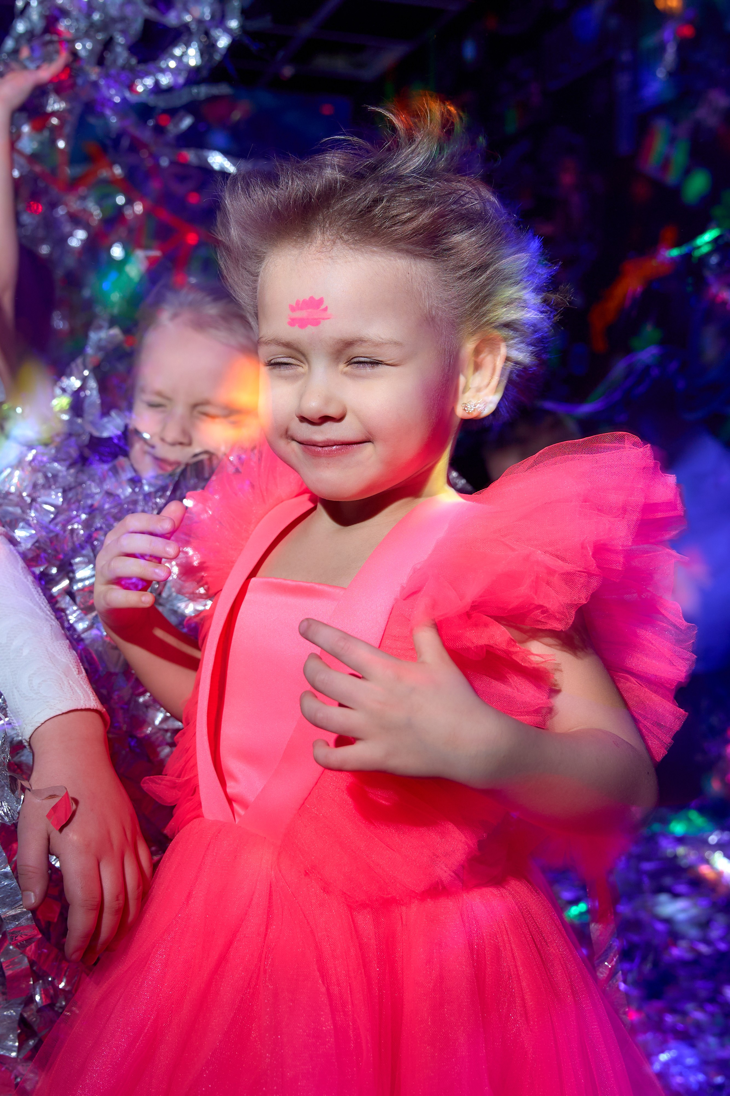 Портфолио. Детский фотограф — Даниил Приходько