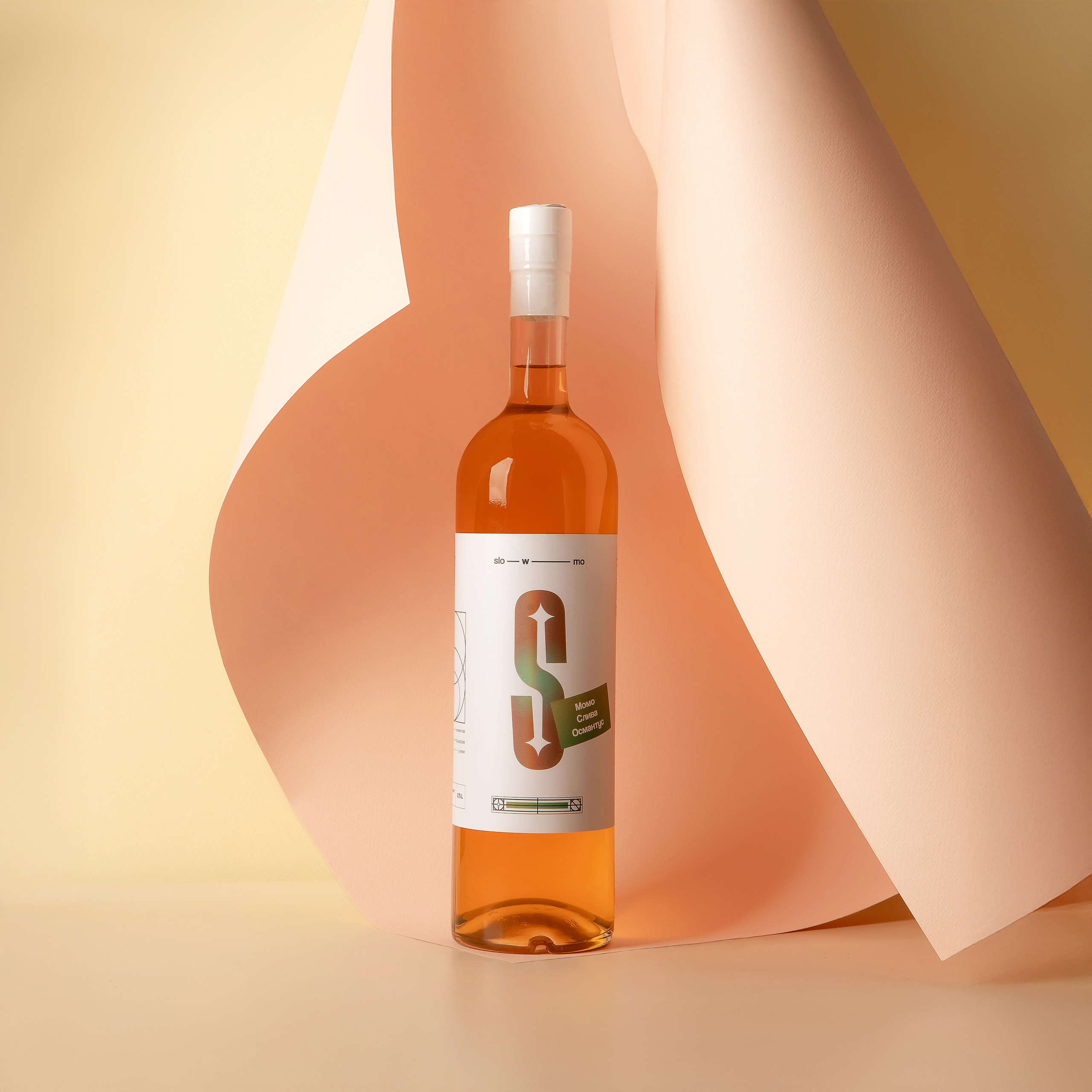 SLOWMO. Фотограф Агеева Мария