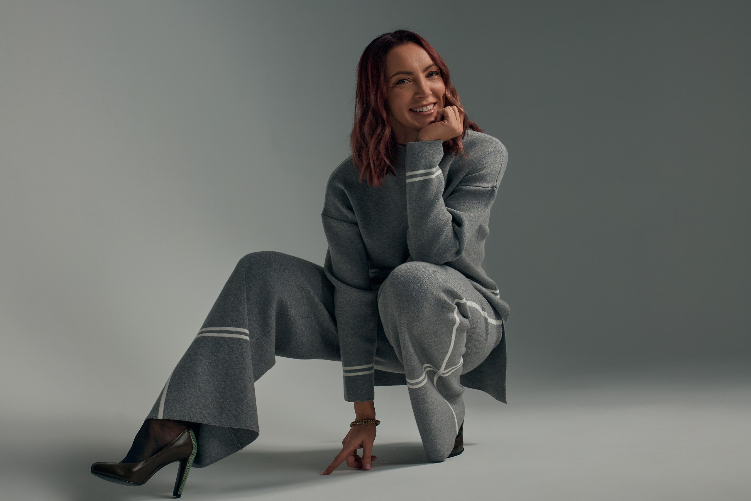 Студийный портрет в Рязани — Услуги профессионального фотографа. Фотограф в Рязани. Свадьба, семейное фото, портрет. Константин Манго