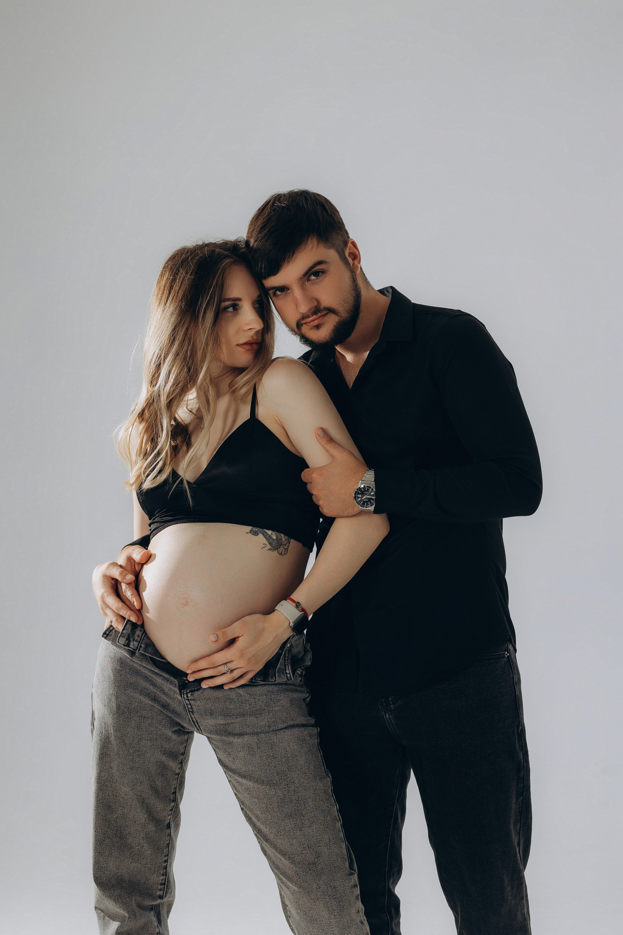 Кристина и Антон🤍. Ph. Marina Reshetova