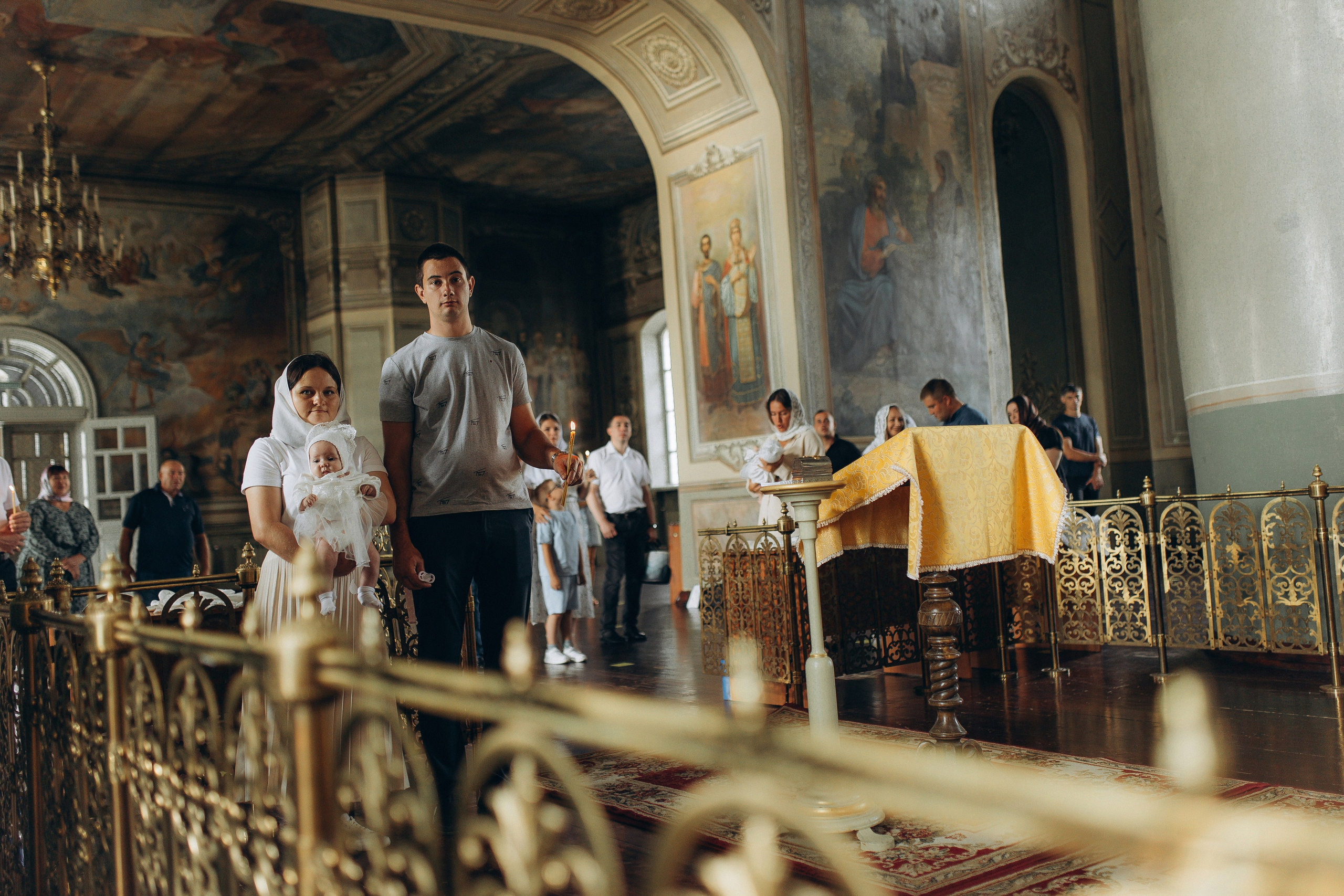 Крестины Леры🤍. Ph. Marina Reshetova