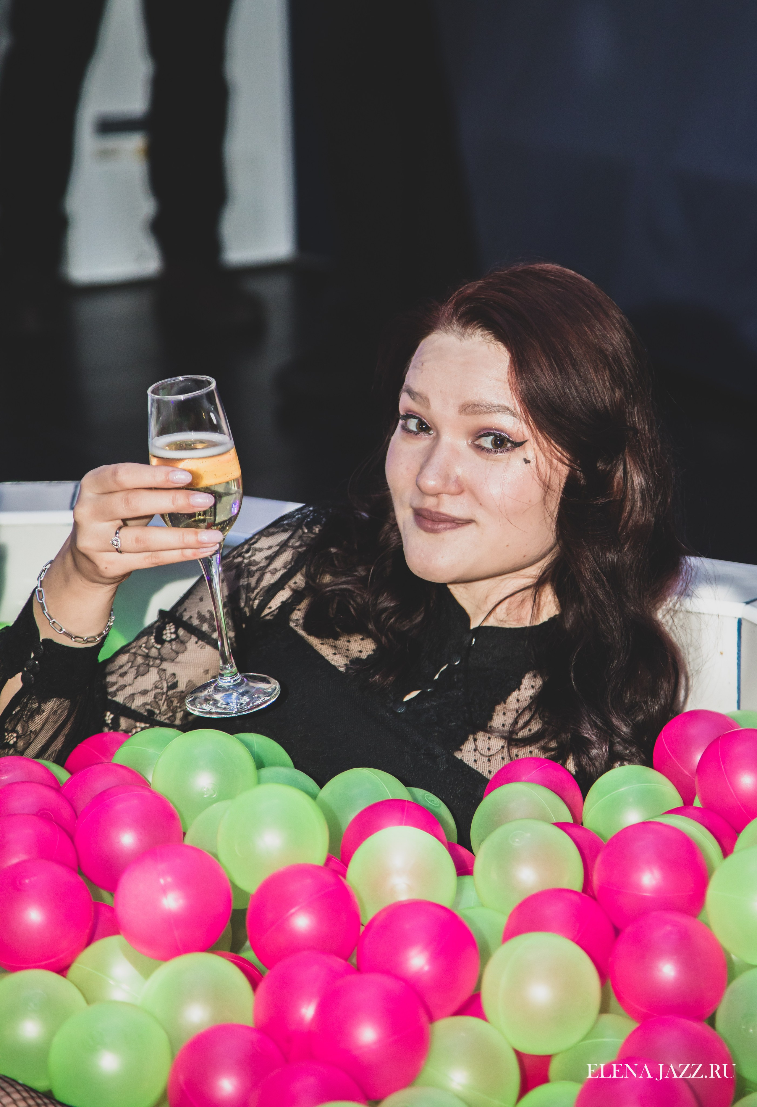 Birthday Ивана. Репортажный фотограф Елена Джаз в Москва