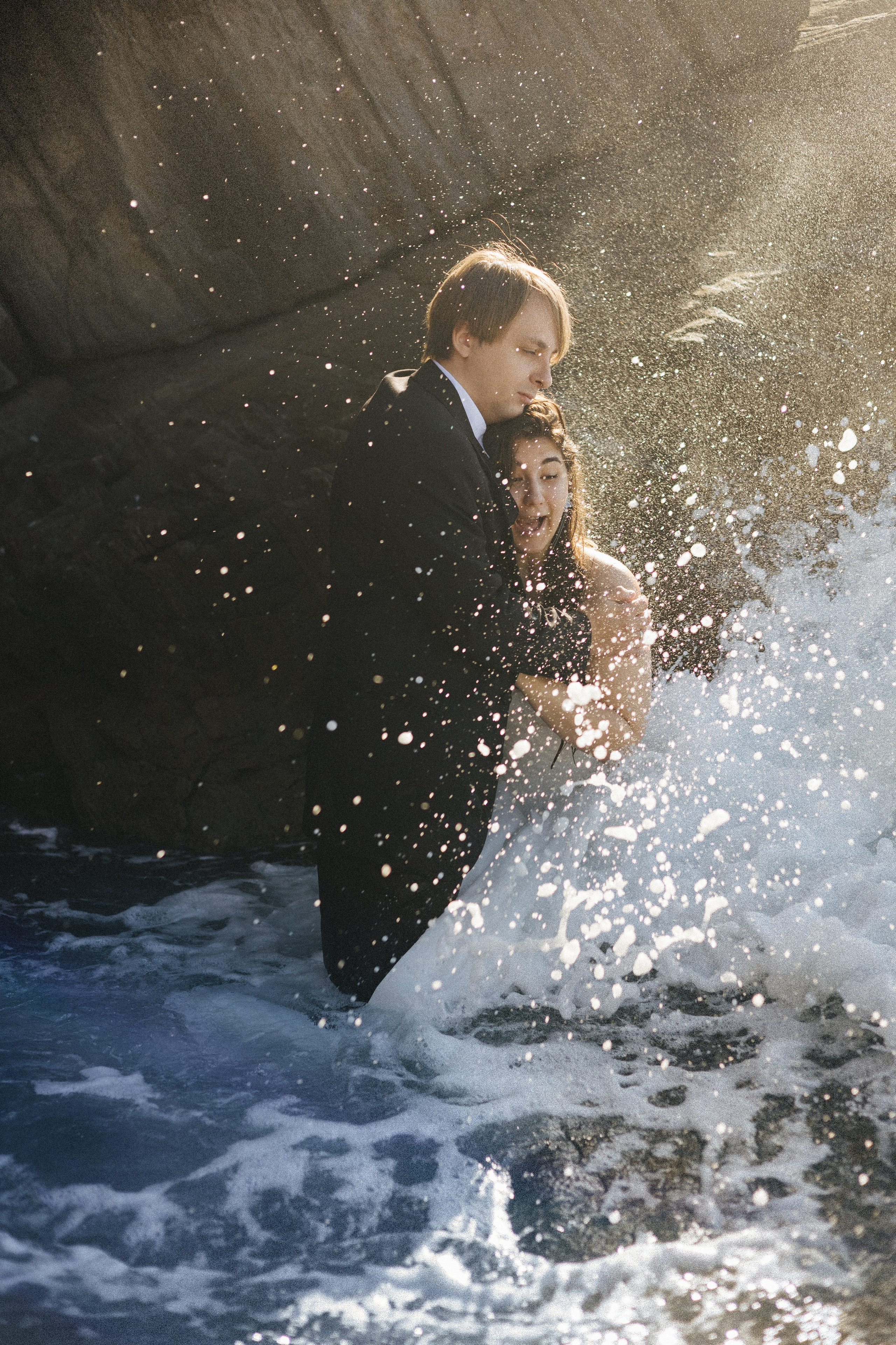 Свадебный фотограф во Владивостоке. Портретный, свадебный, репортажный фотограф во Владивостоке Юлиана Джули Фокс