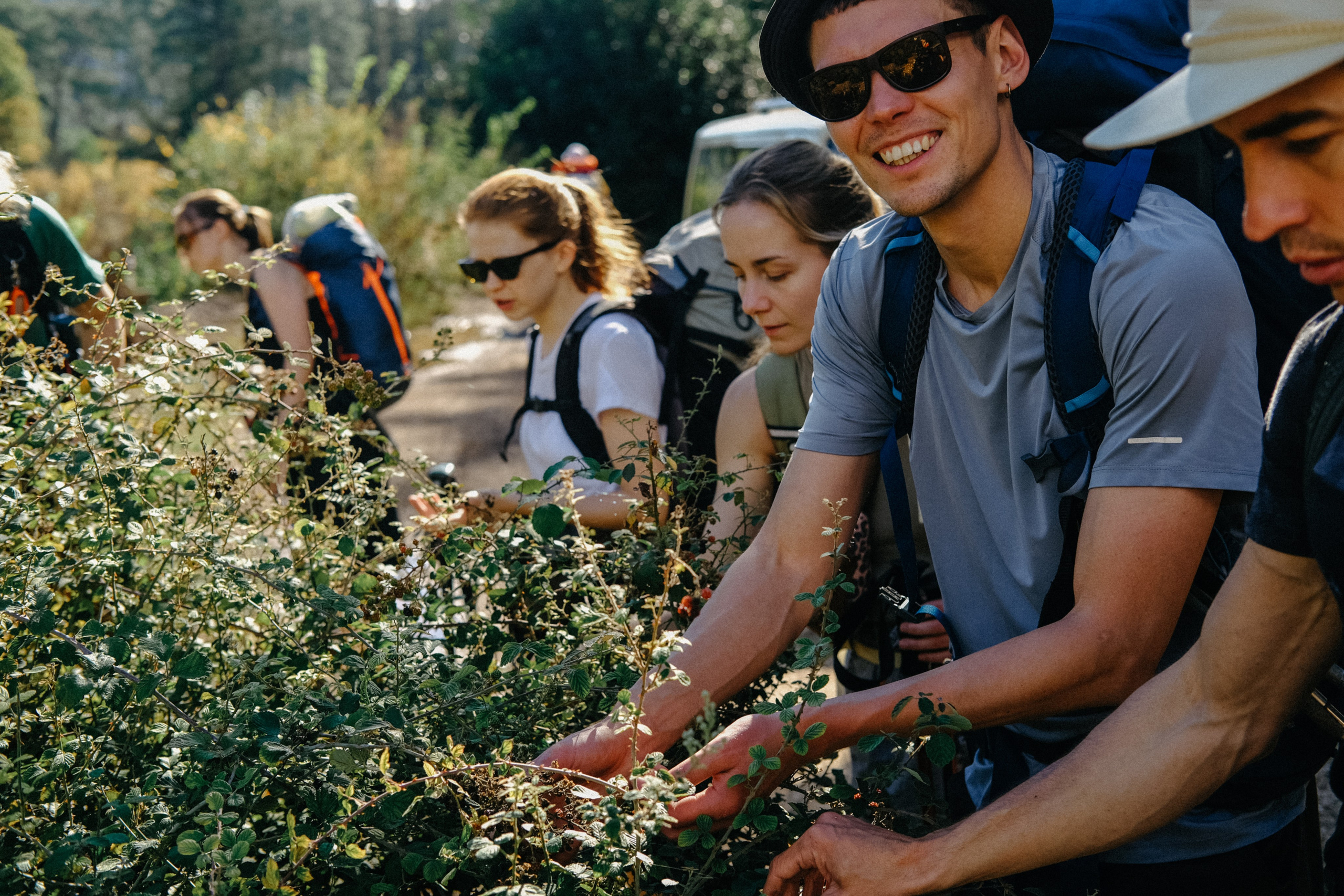 Lycian Way: Turkey. Обо мне