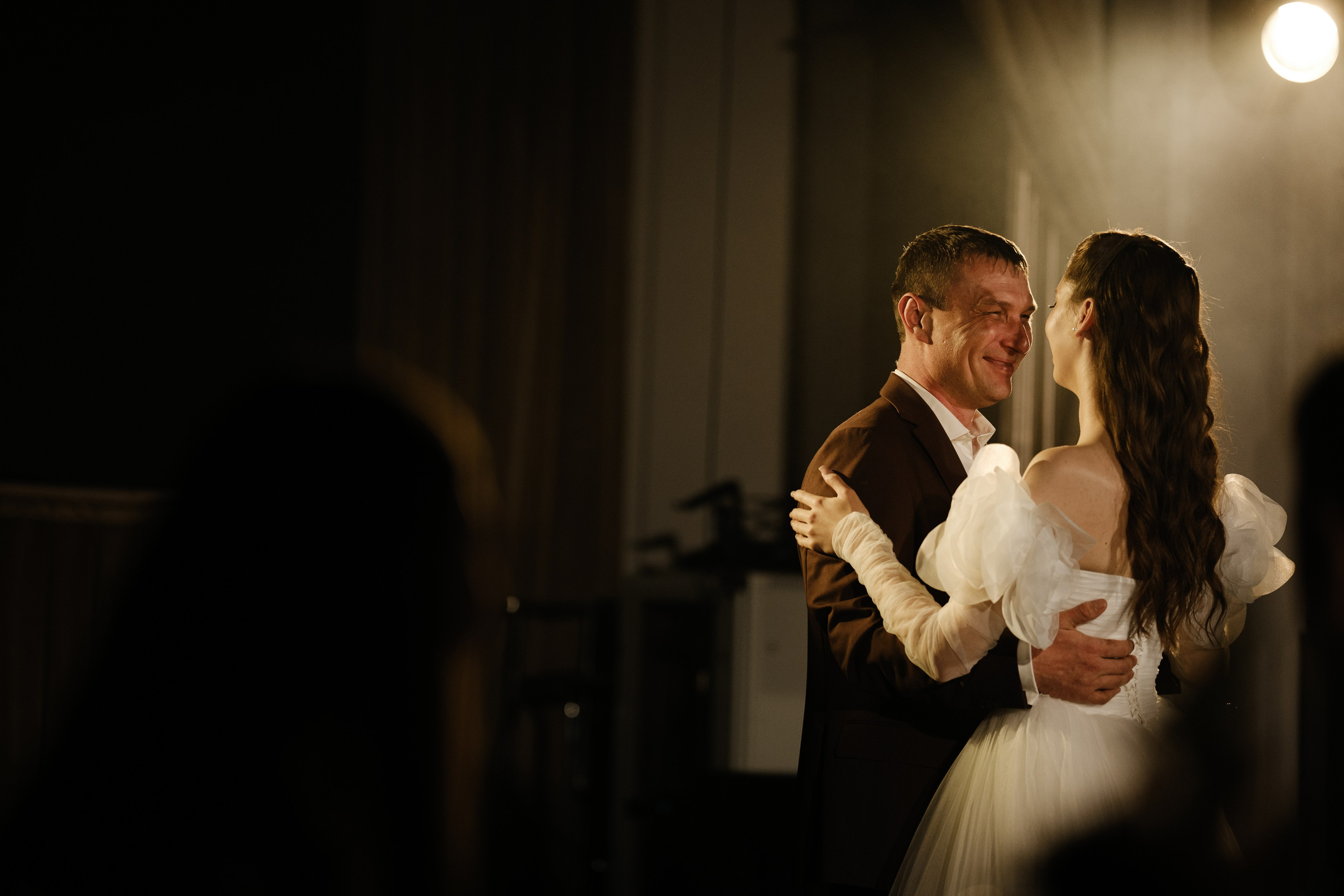 Нежность любви. Обо мне