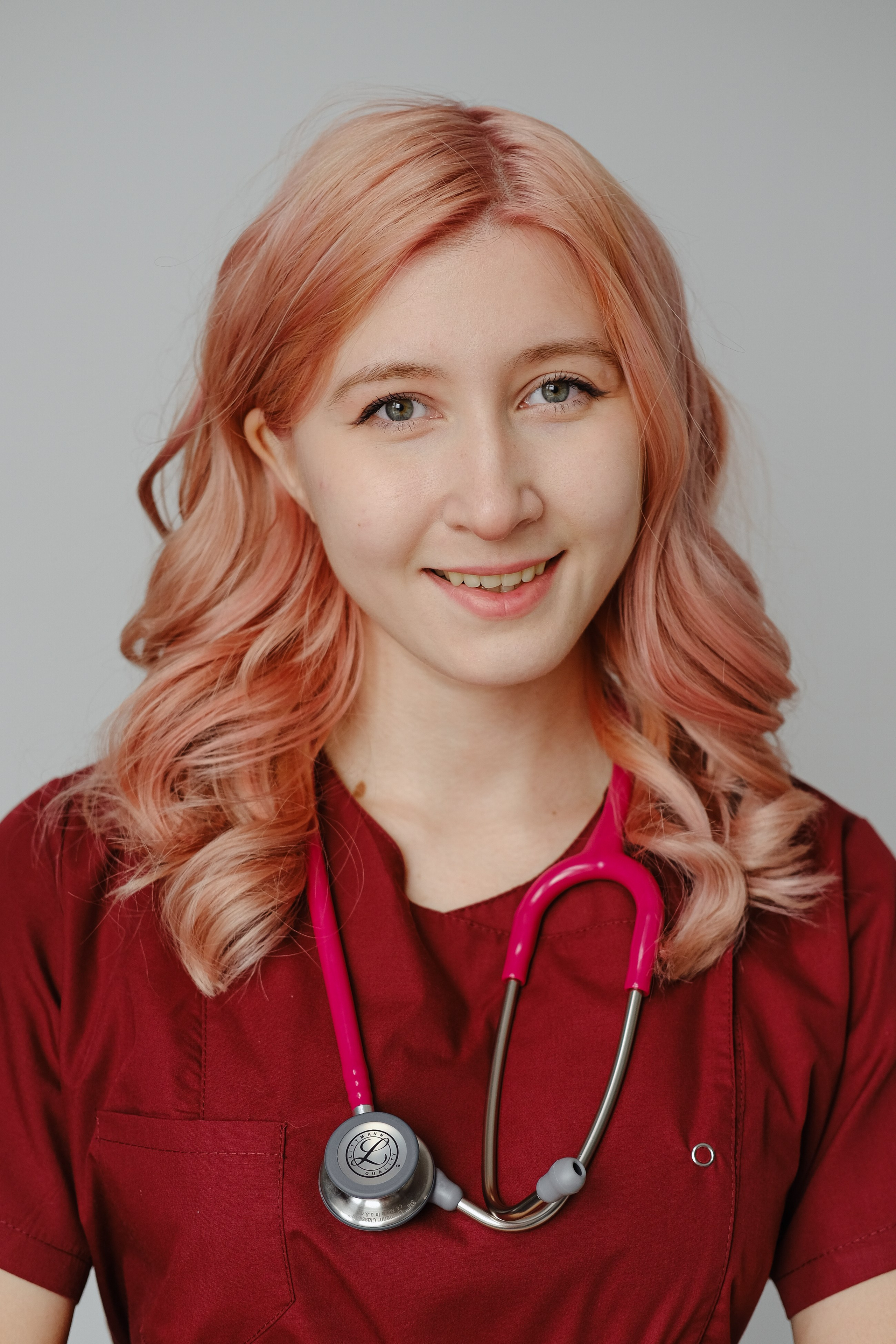 Групповой портрет: Выпускники КГМУ. Обо мне