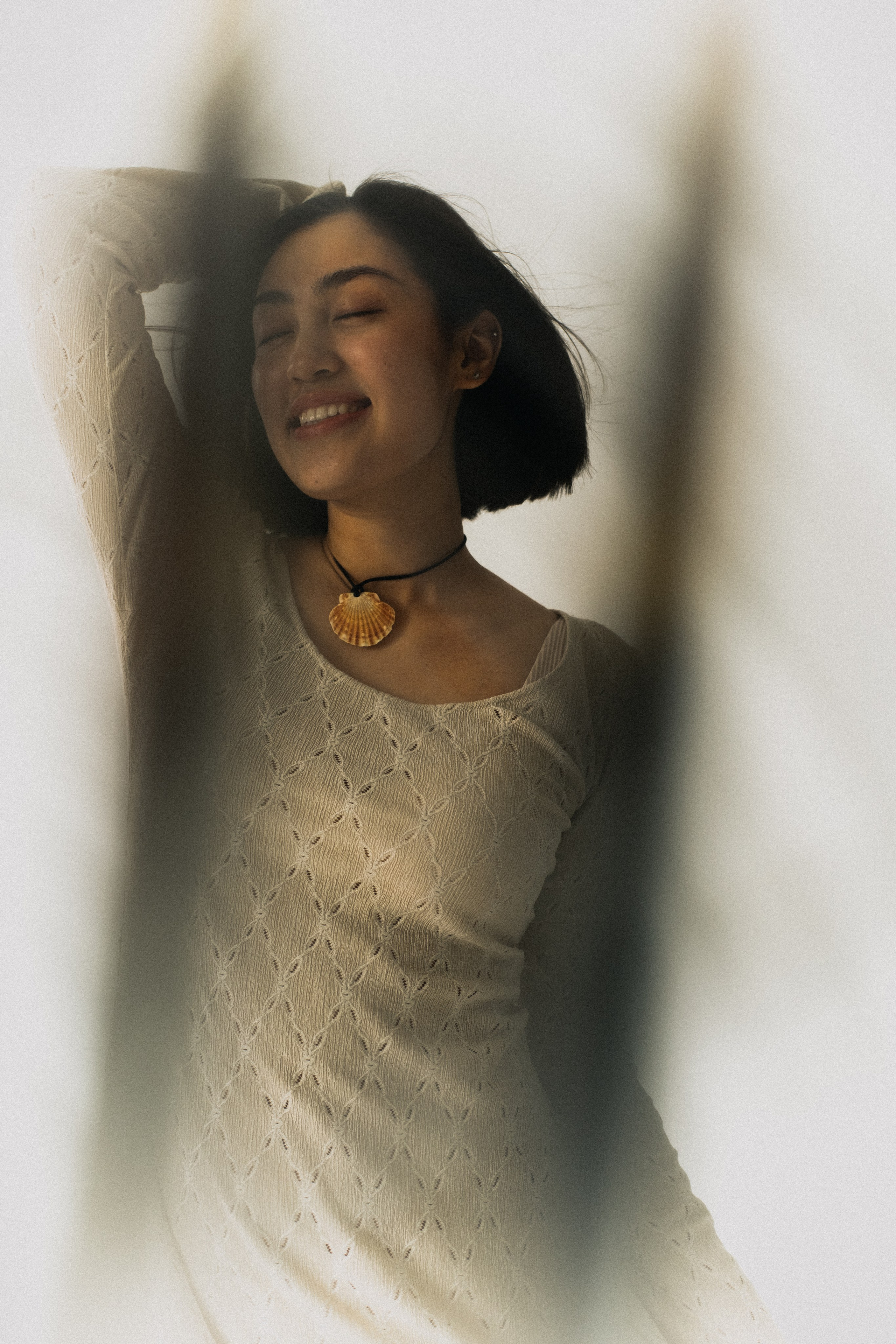 Женский портрет: Даяна. Обо мне