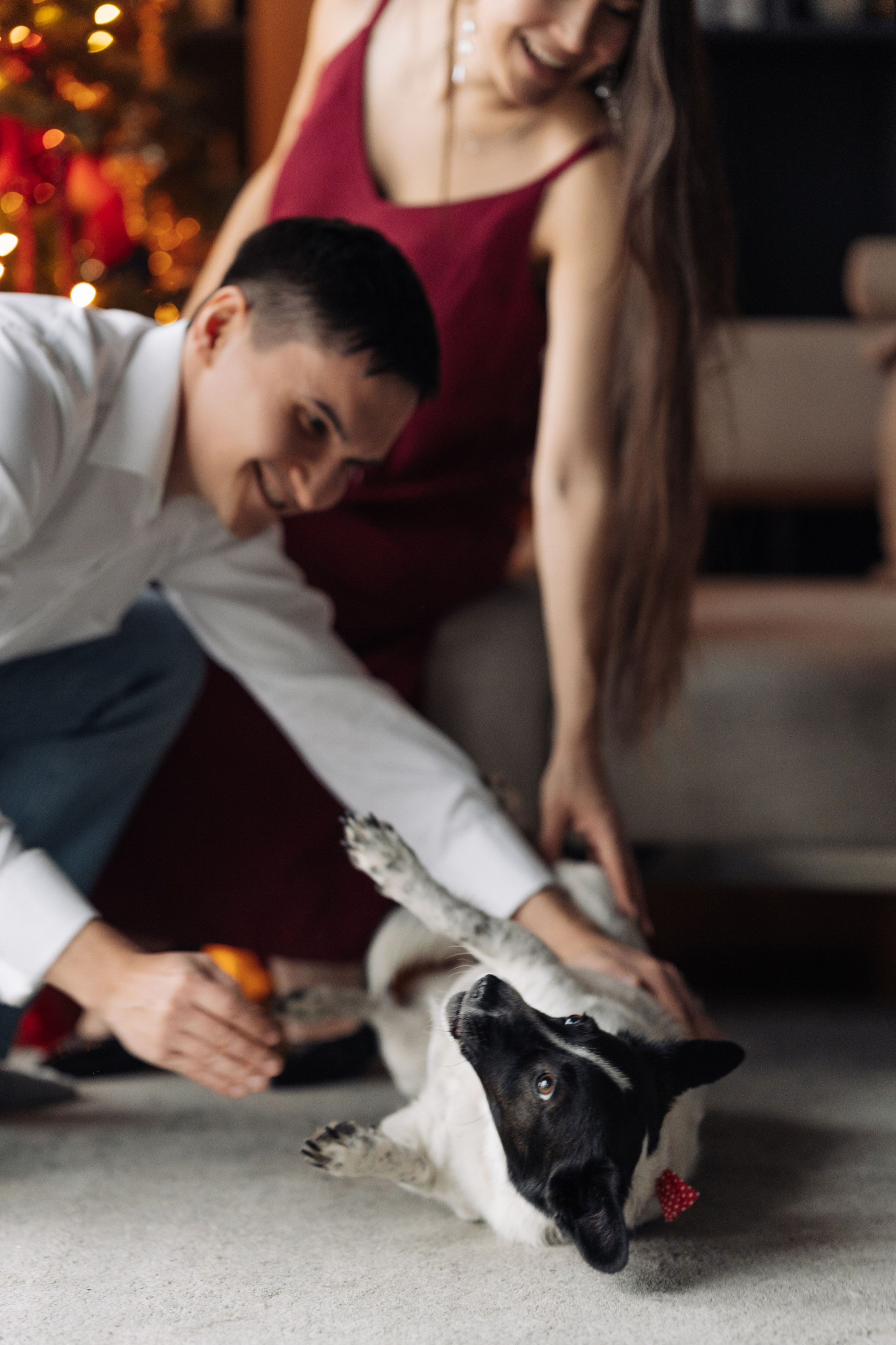 Вика Рустам и Марта). Свадебный и семейный фотограф Ксения Ржевская (Митрохина)