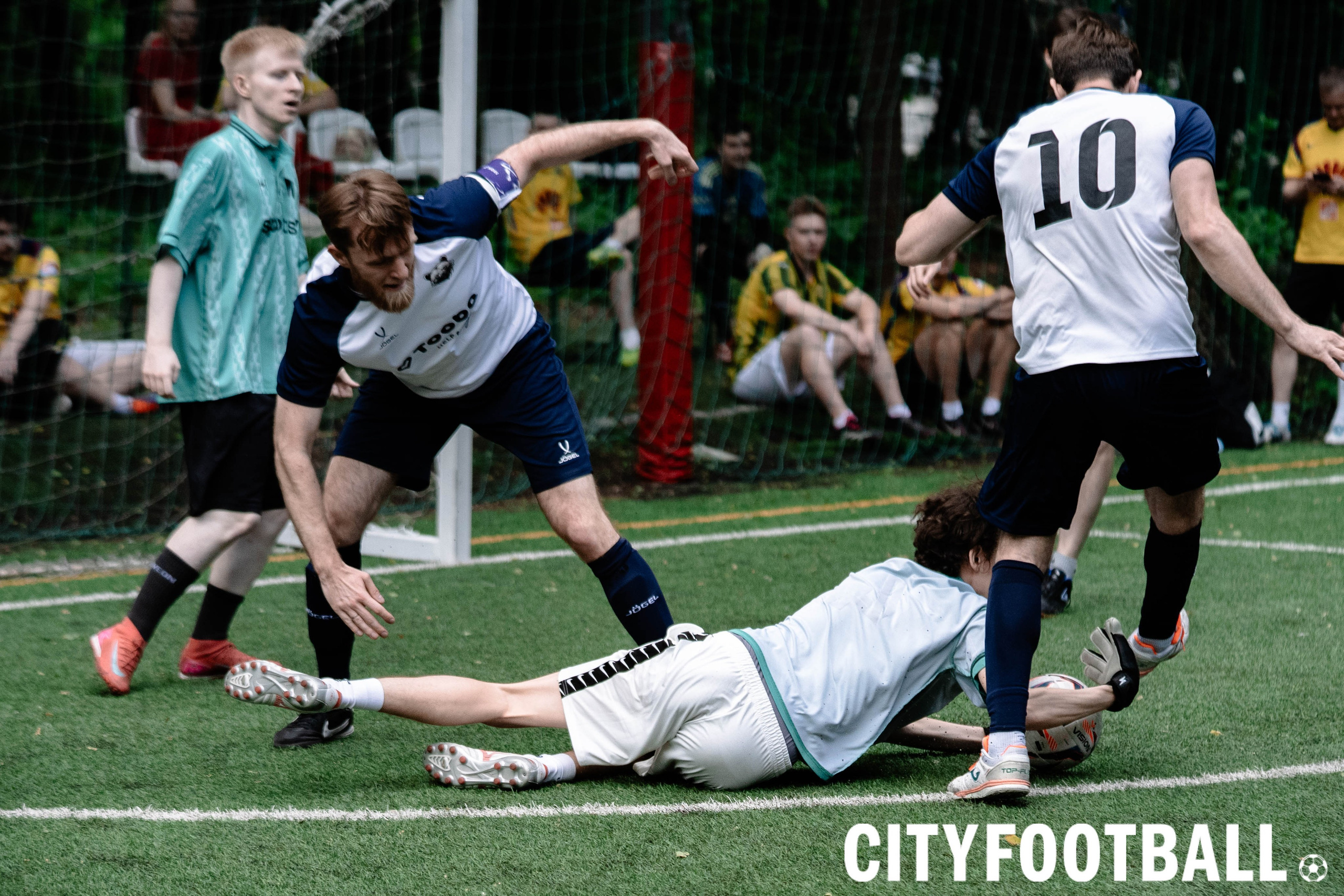 Благотворительный турнир памяти Василия Уткина | CityFootball Сокольники. Фотограф Владимир Бакарюк