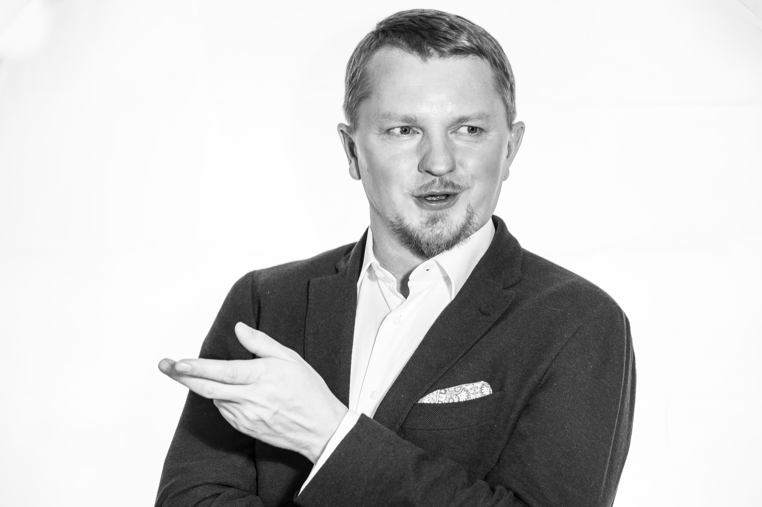 Мужчины. Ира Зимина — портретный фотограф и художник в Калиниграде и Москве