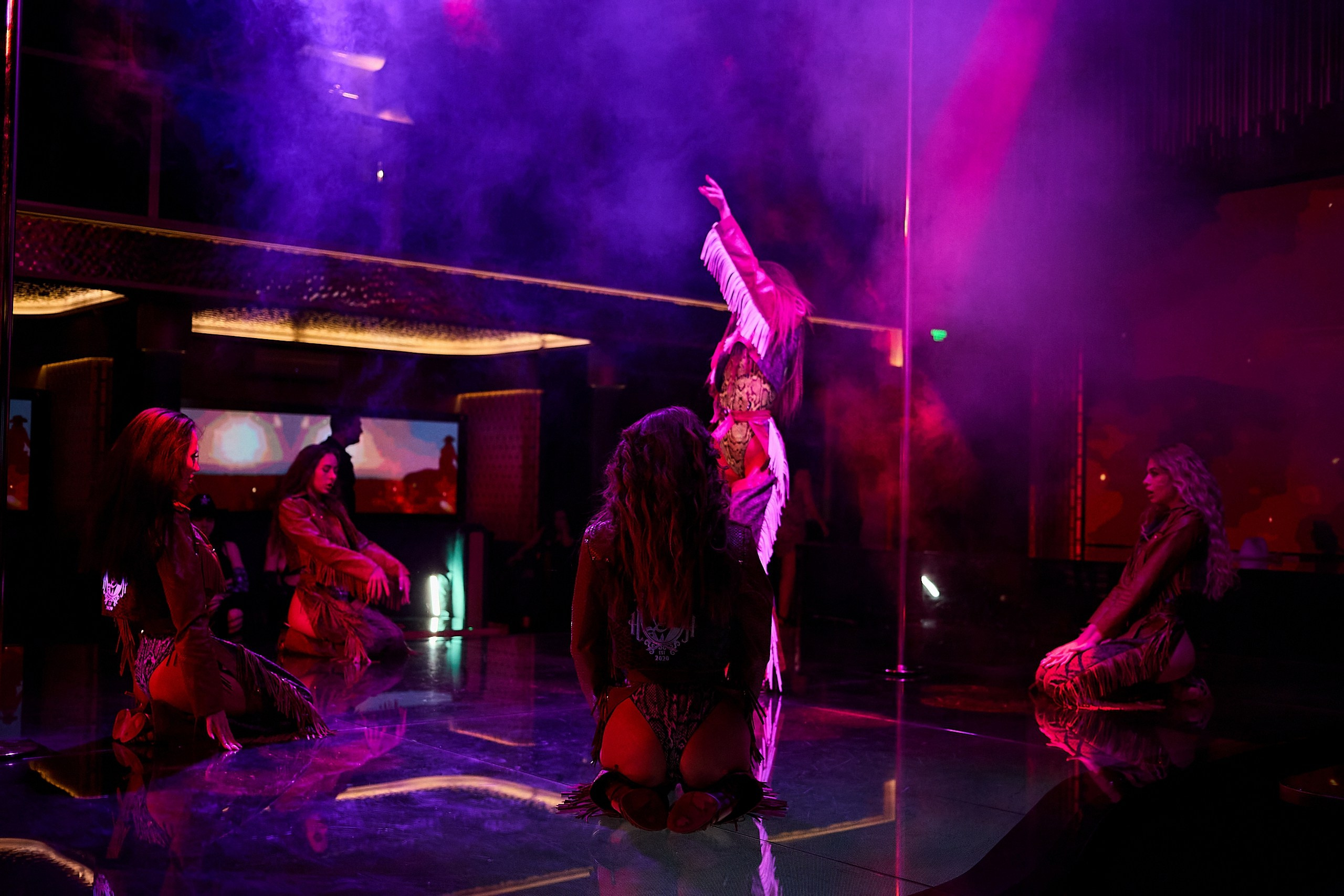 HEFNER MOSCOW CLUB. Фотограф и Видеограф в Москве. Олег Корушев