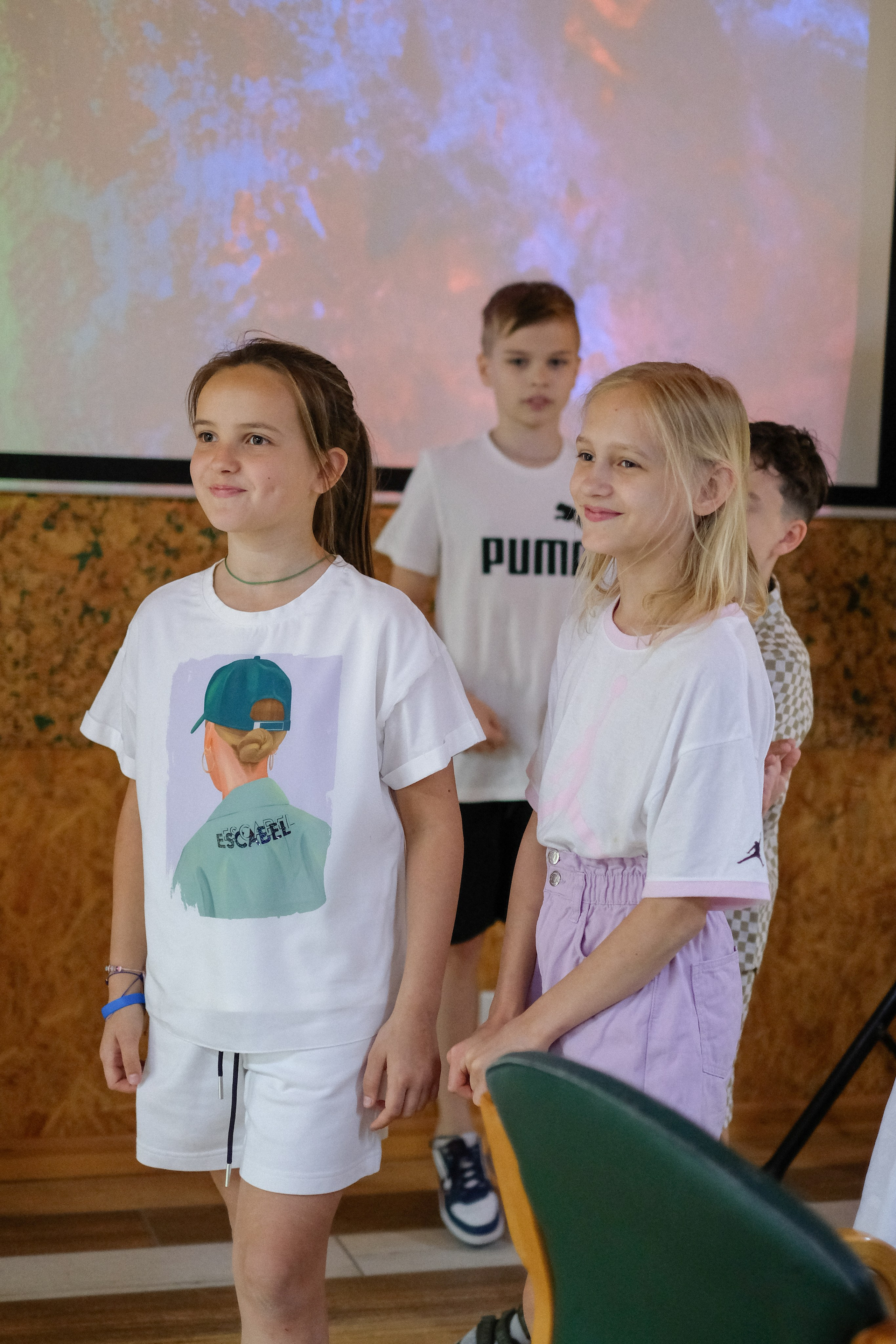 Выпускной 4 класс. ФОТОГРАФ АННА КАЗАРЯН