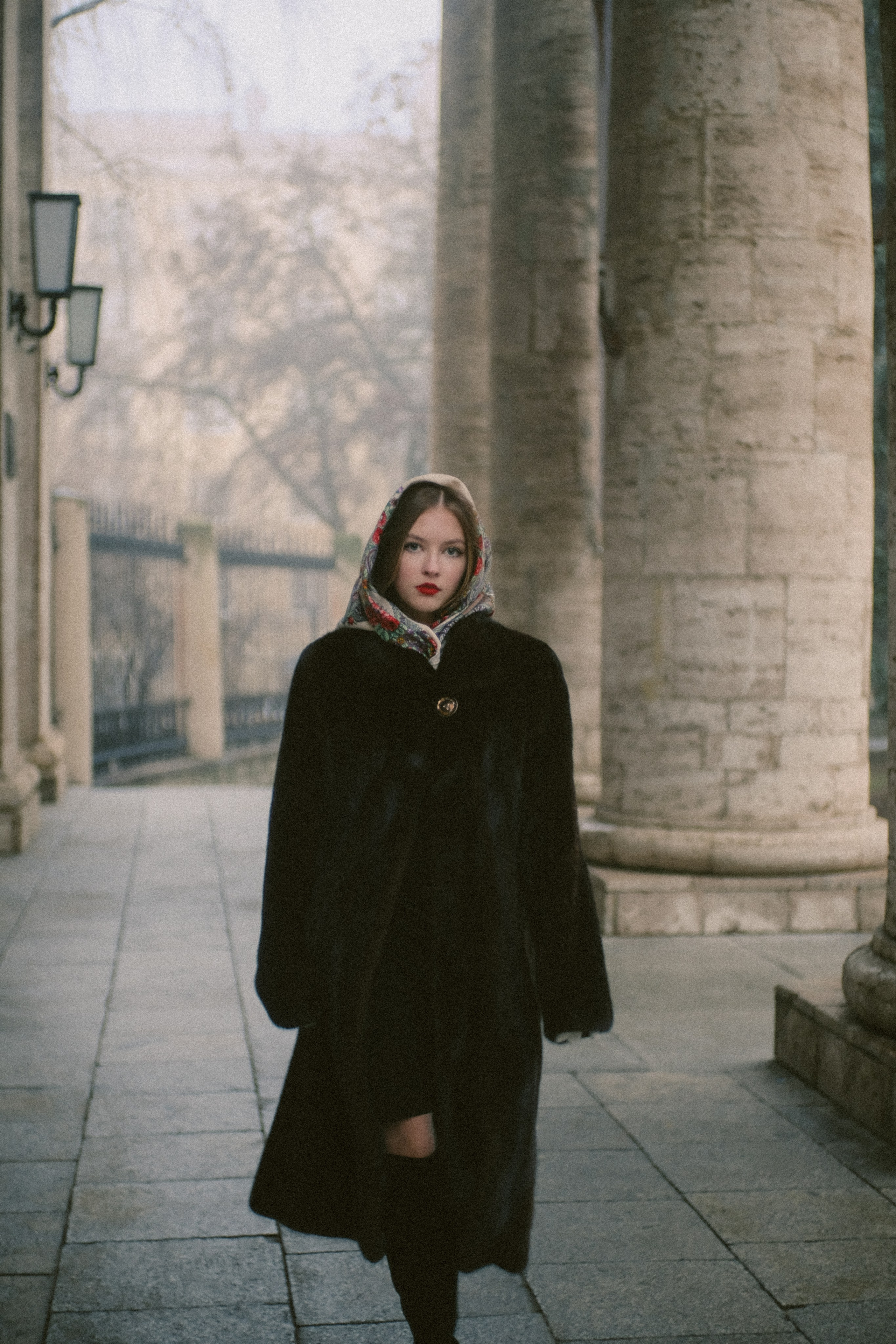 Алина. ФОТОГРАФ АННА КАЗАРЯН