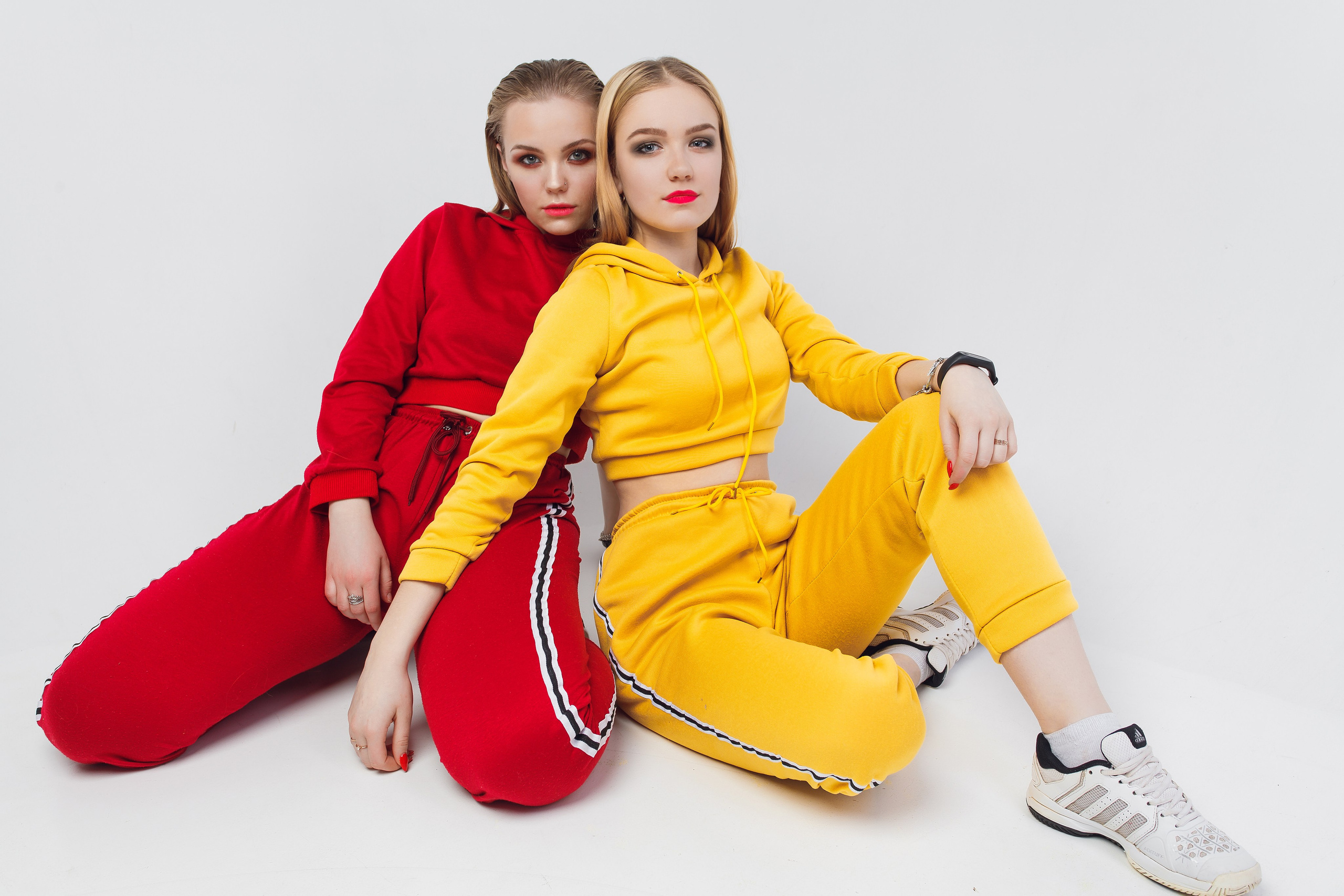 Студийная съемка. Фотограф Валерий Чернявский