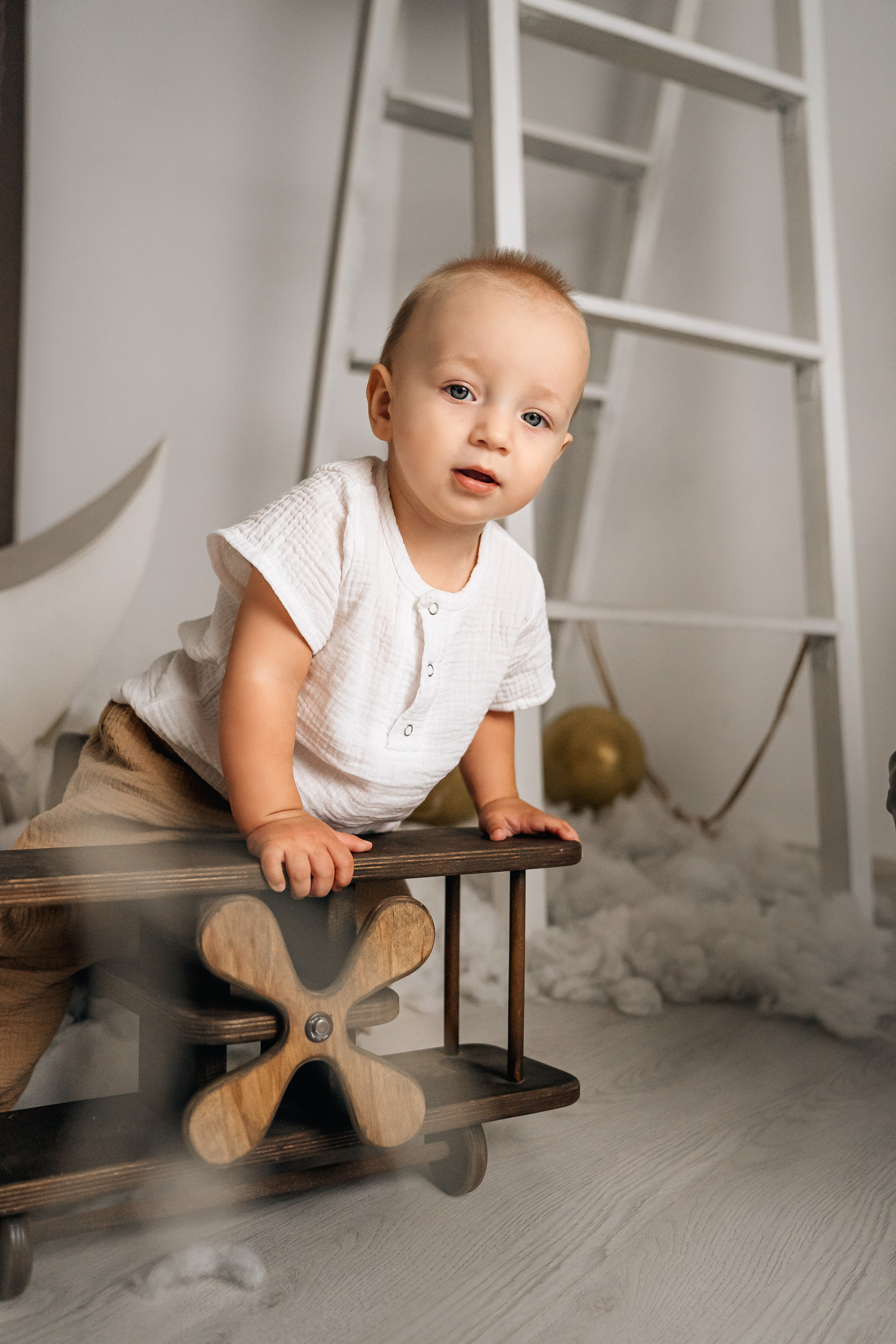 День Рожденья. Семейный фотограф в Ростове-на-Дону Дубровина Ксения