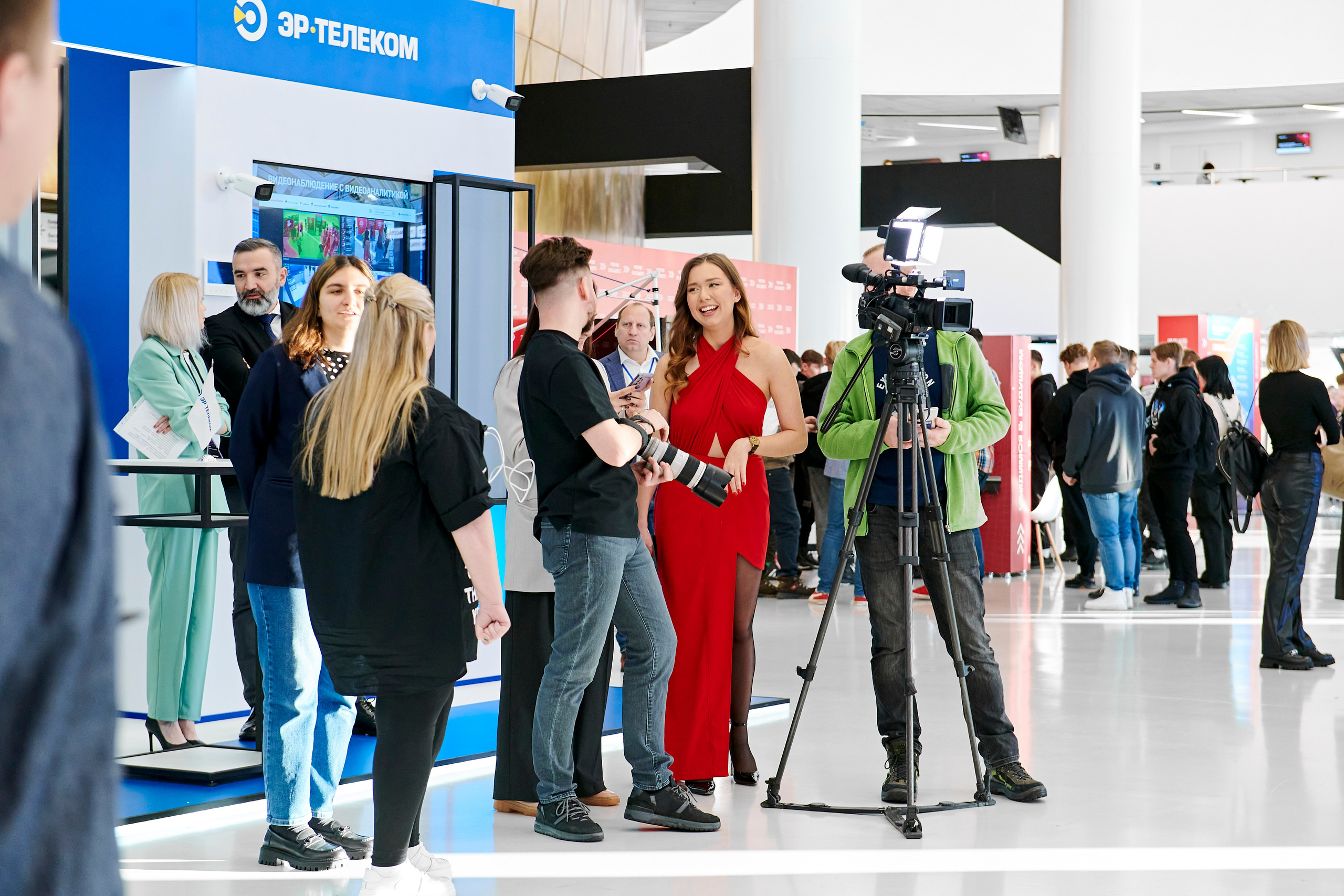 IT Форум будущего. Фотограф Постольник Дарья