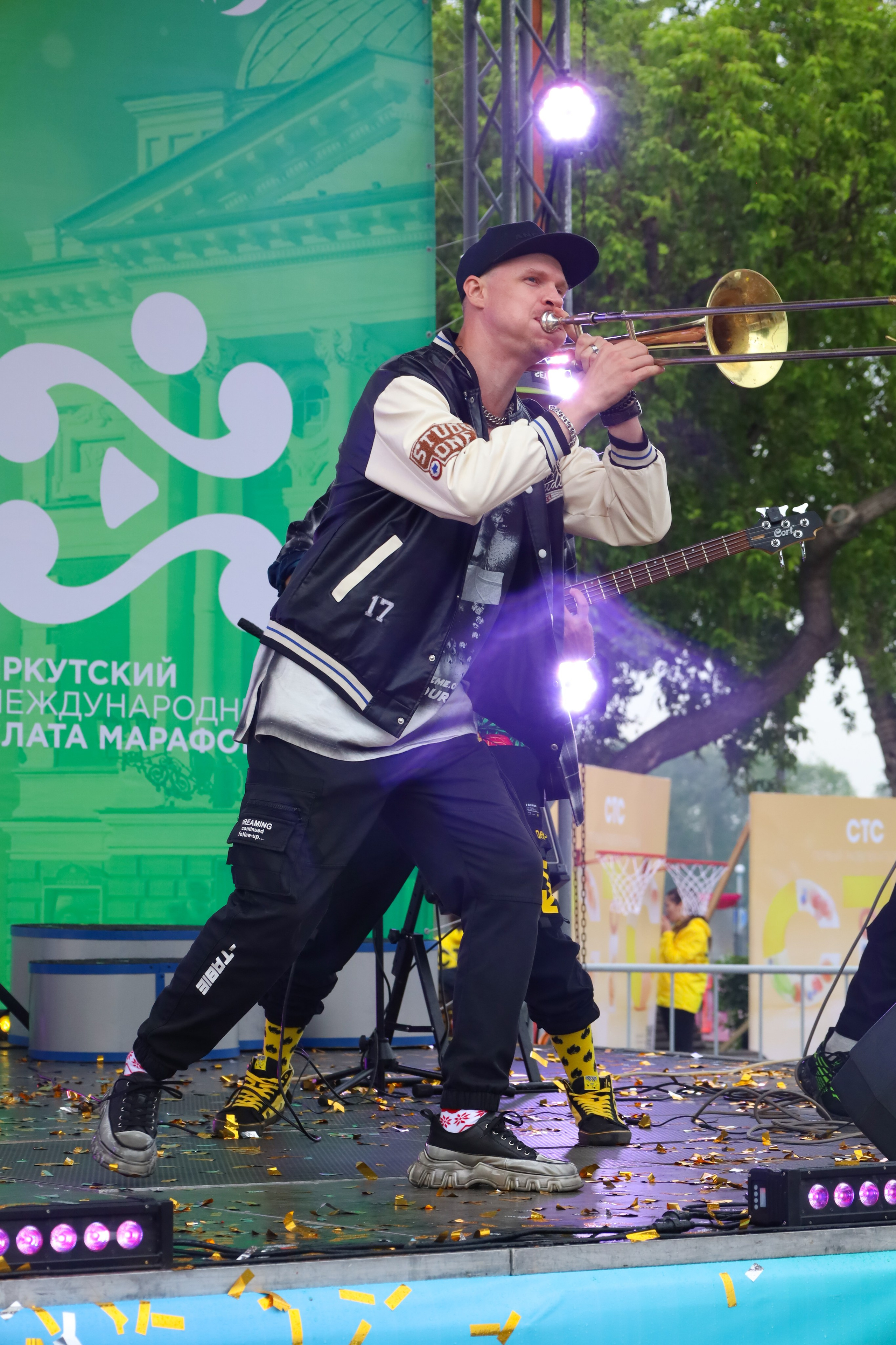 Слата-марафон. Репортажный фотограф в Иркутске Семён Фёдоров