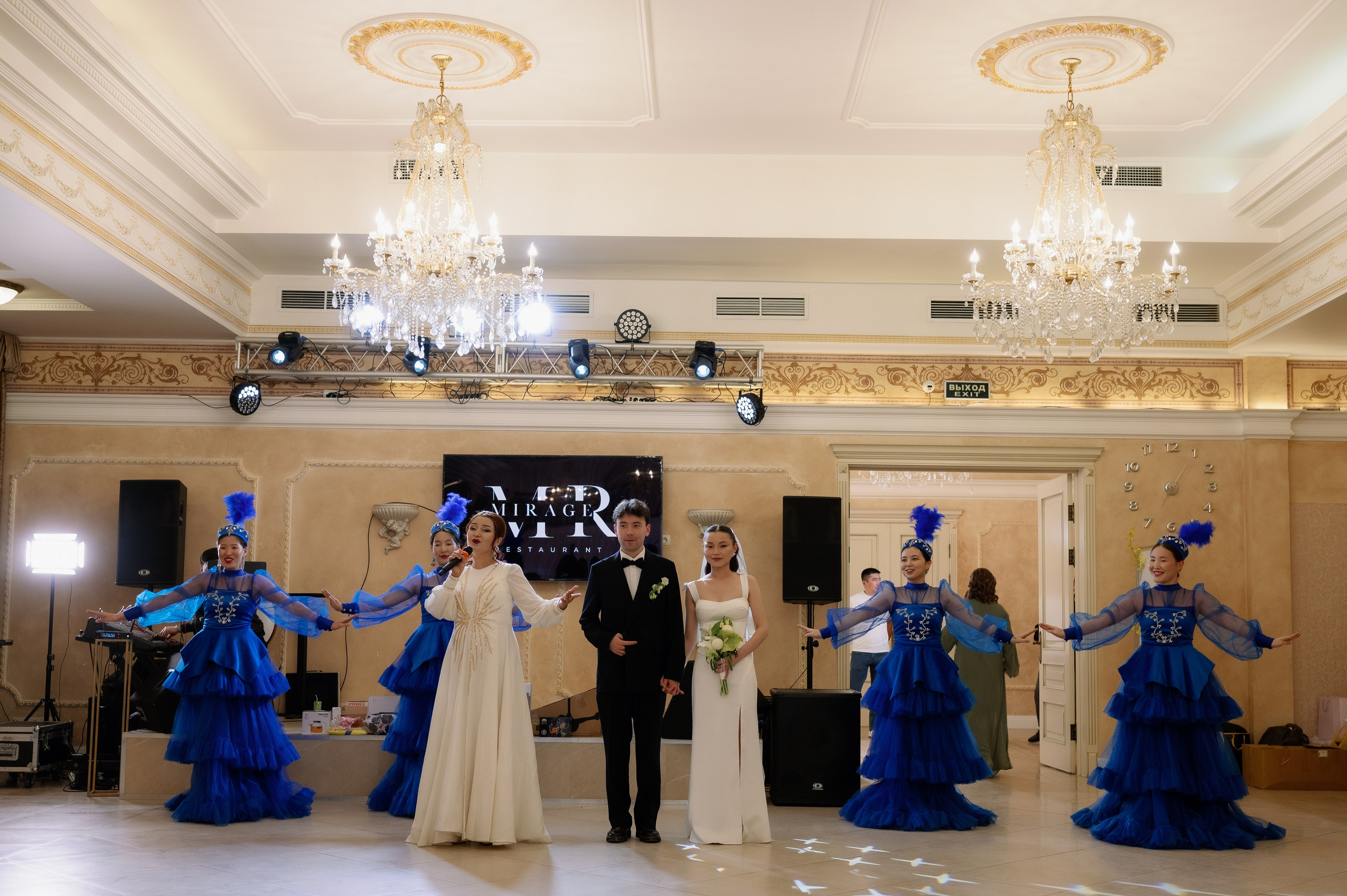 USMAN & AKINAY. Свадебный, репортажный фотограф Анна Матусевич в Москве