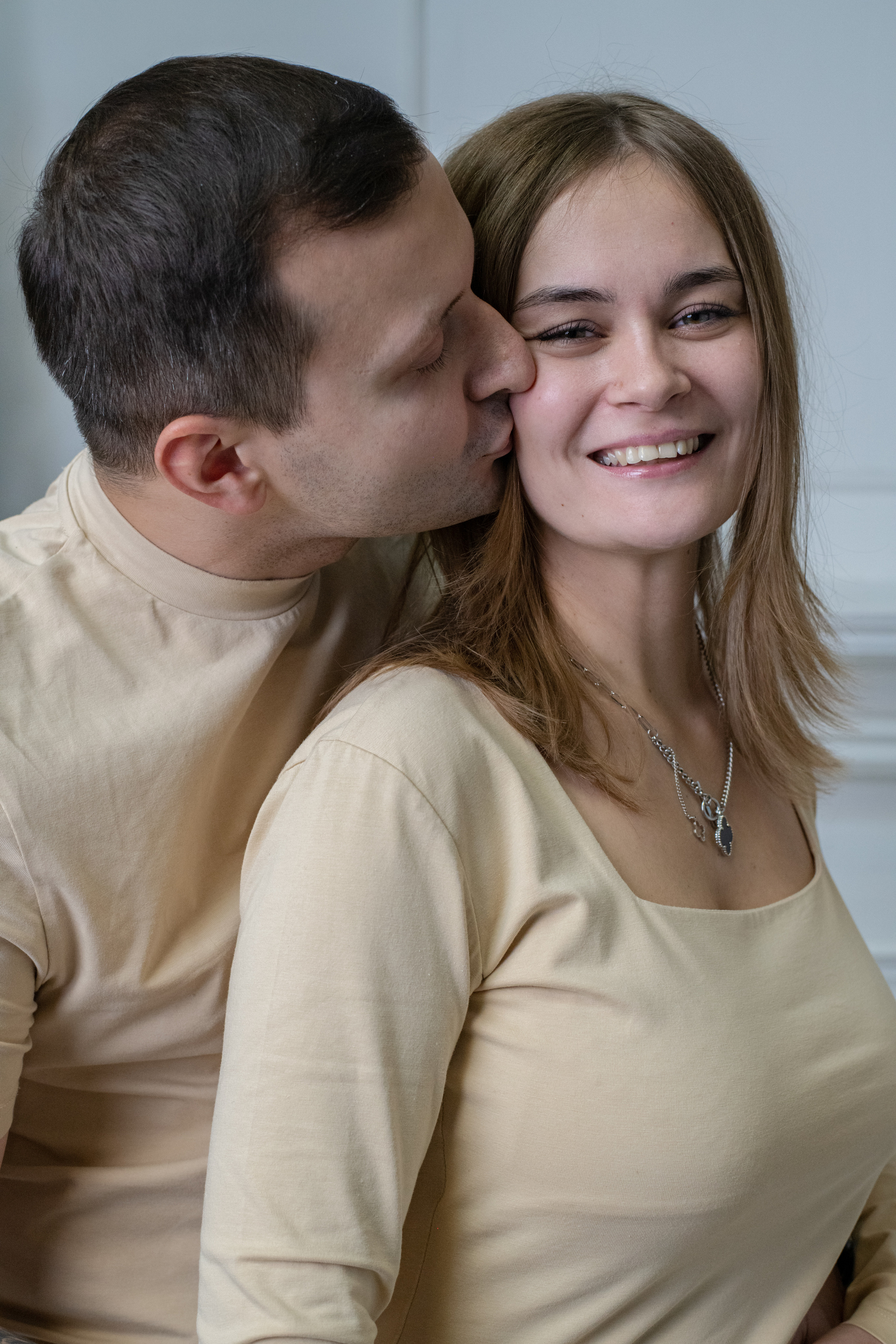 Семейные. Свой взгляд через объектив