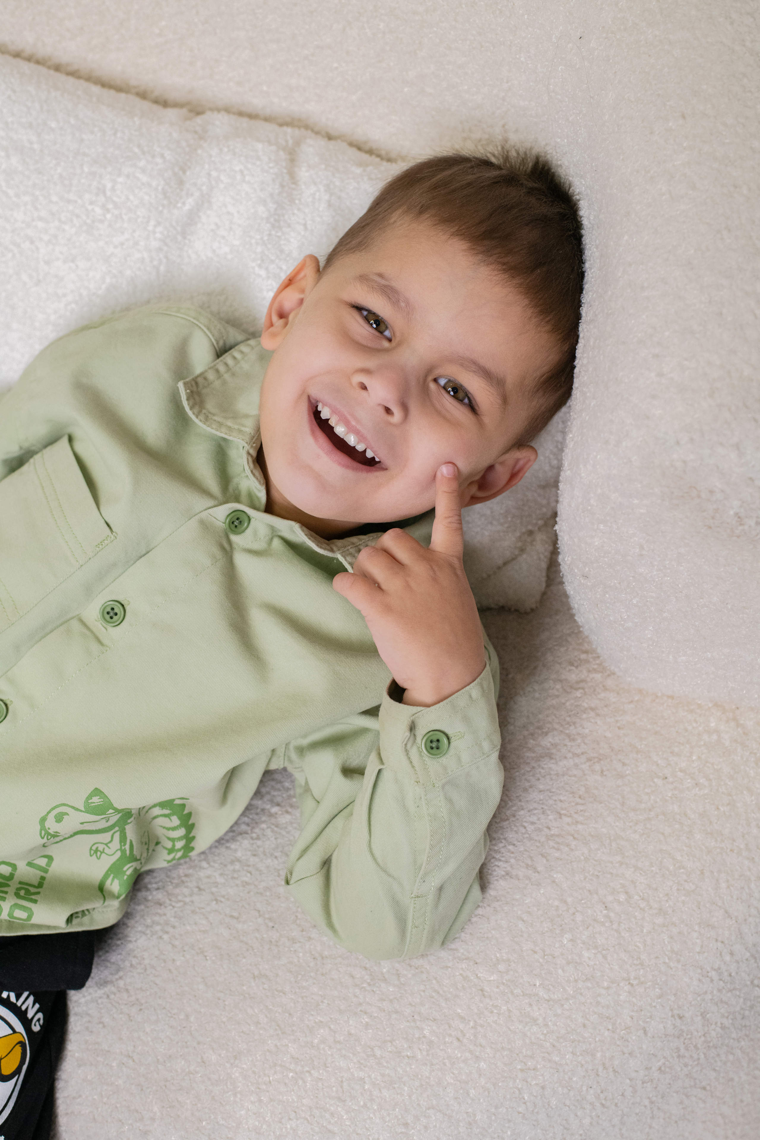 Семейные. Свой взгляд через объектив