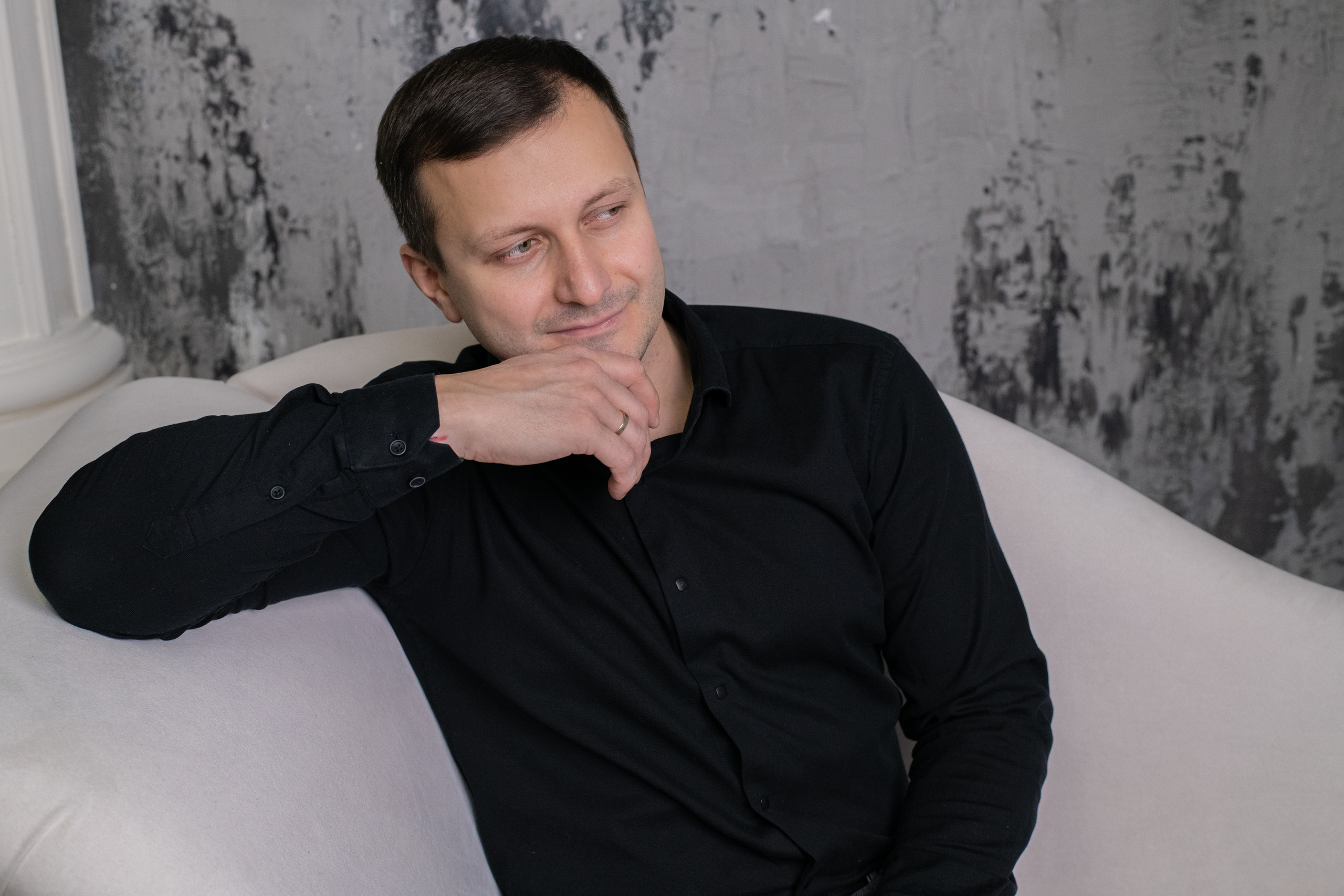 Семейные. Свой взгляд через объектив