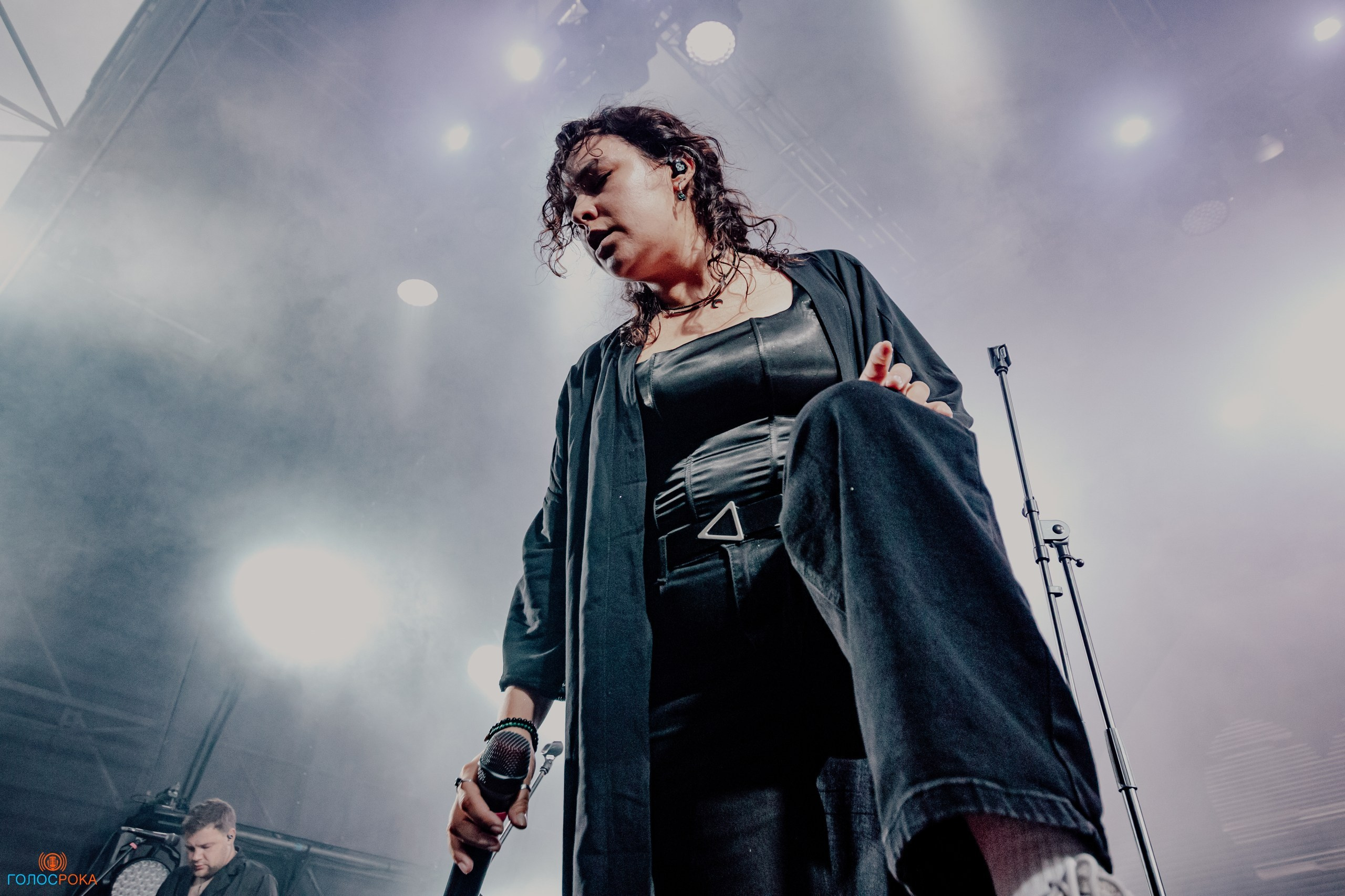 Операция Пластилин | Summer Sound. Концертный фотограф Михальченкова Алёна | Москва