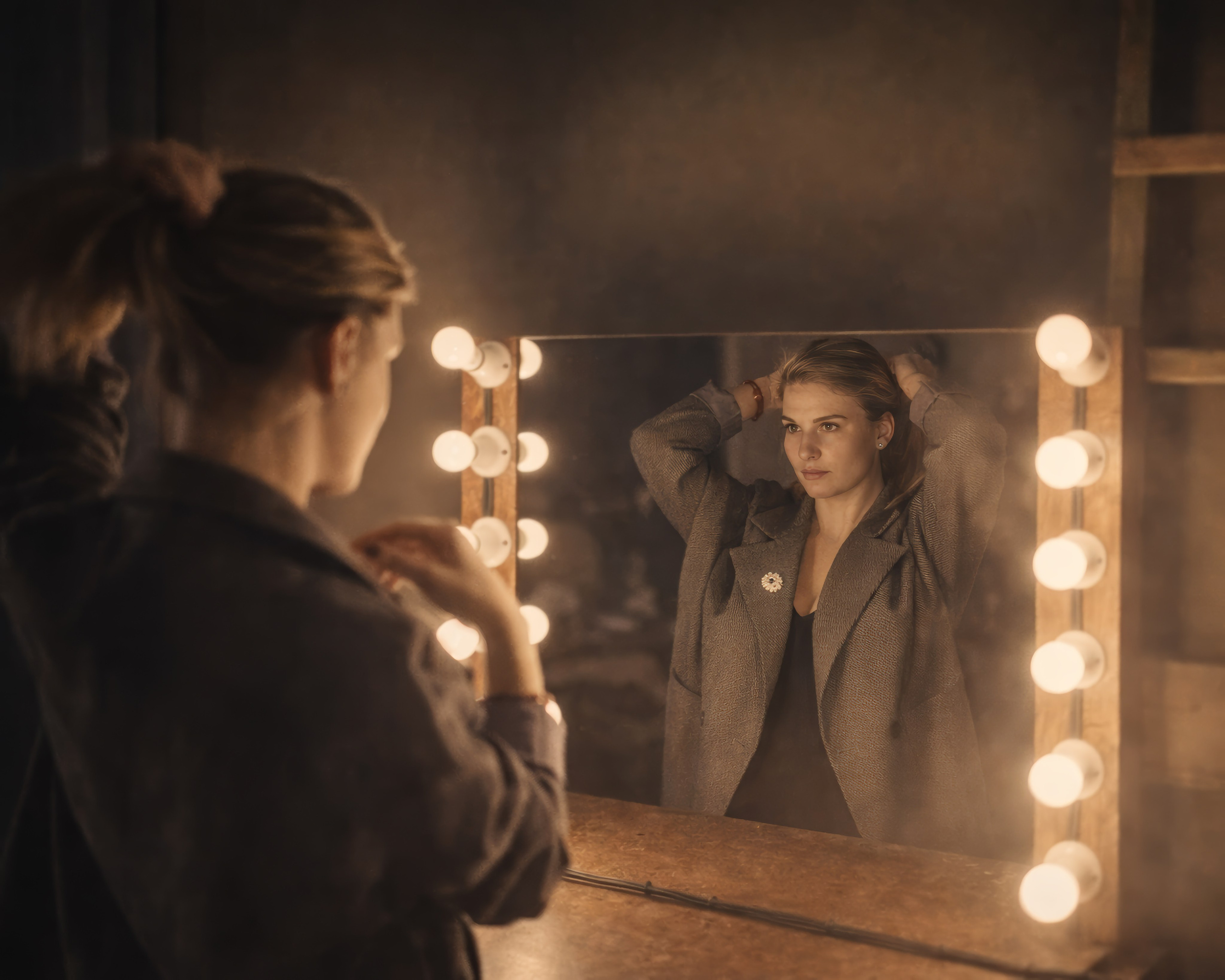 «Просто быть или Состояние Яны». Семейный и детский фотограф в Москве Юлия