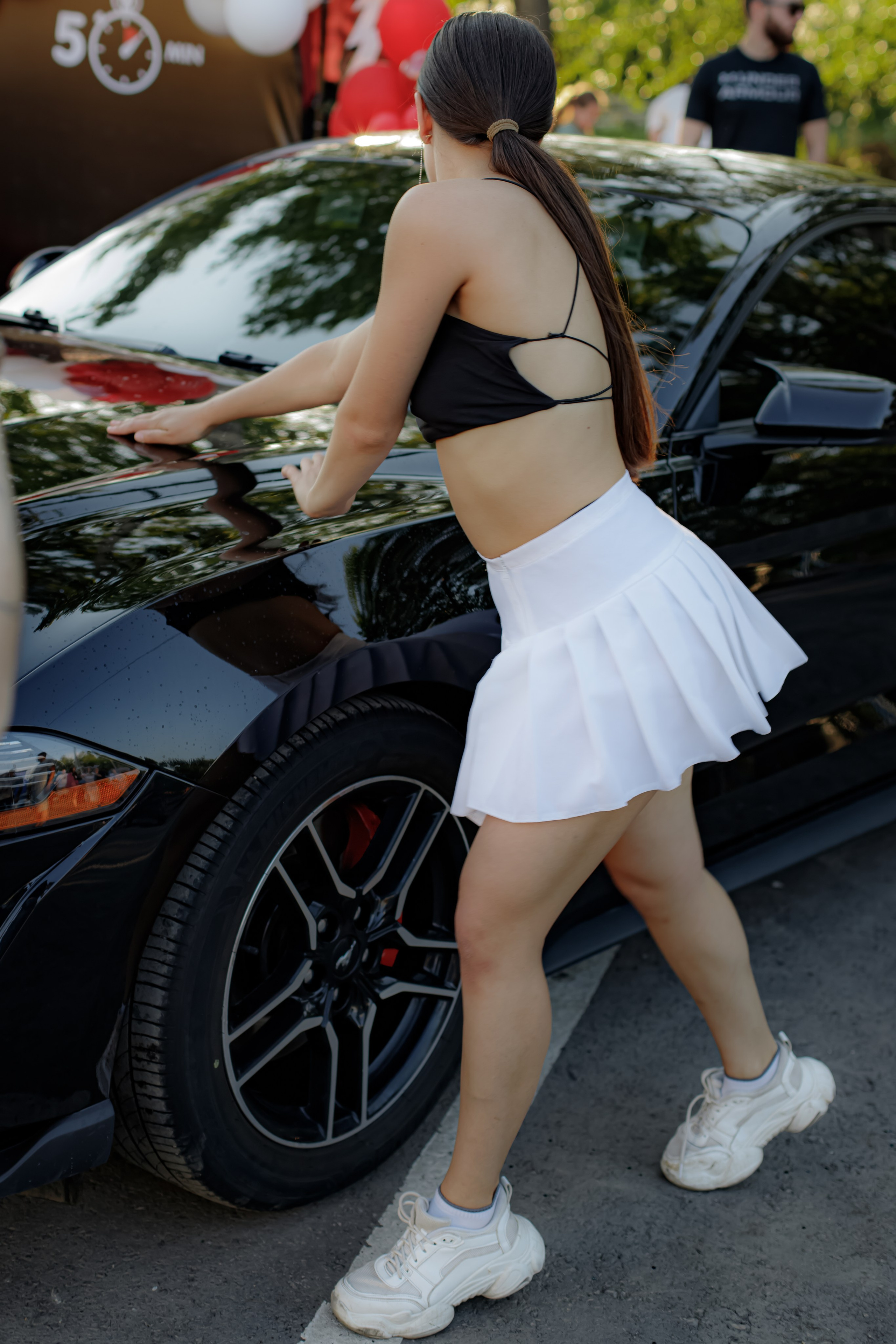 АВТОМОЙКА САМООБСЛУЖИВАНИЯ «5 MIN». Photokarish