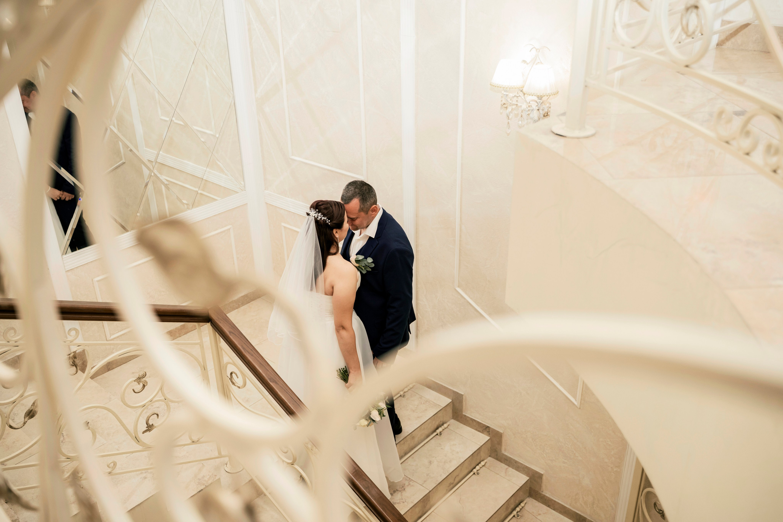 Наталья & Александр. Фотограф самых запоминающихся моментов Вашей жизни