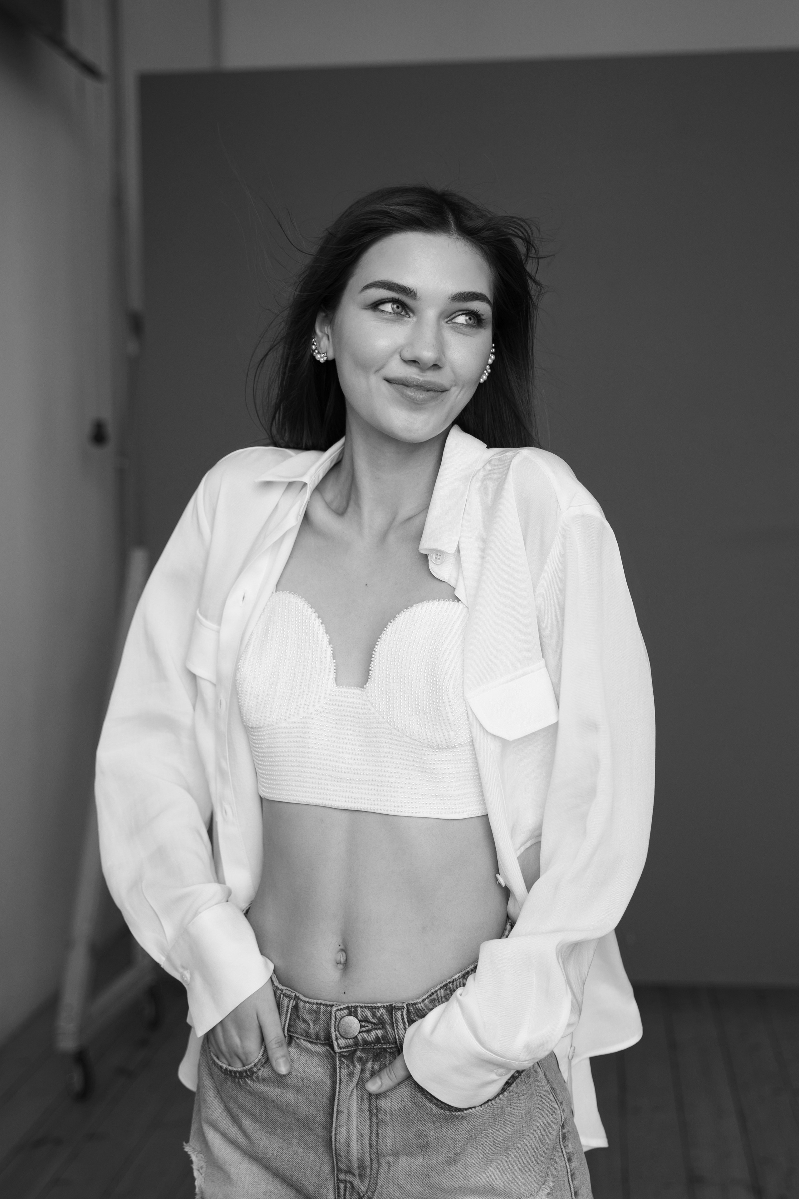 Контакты. Карина Каджаева