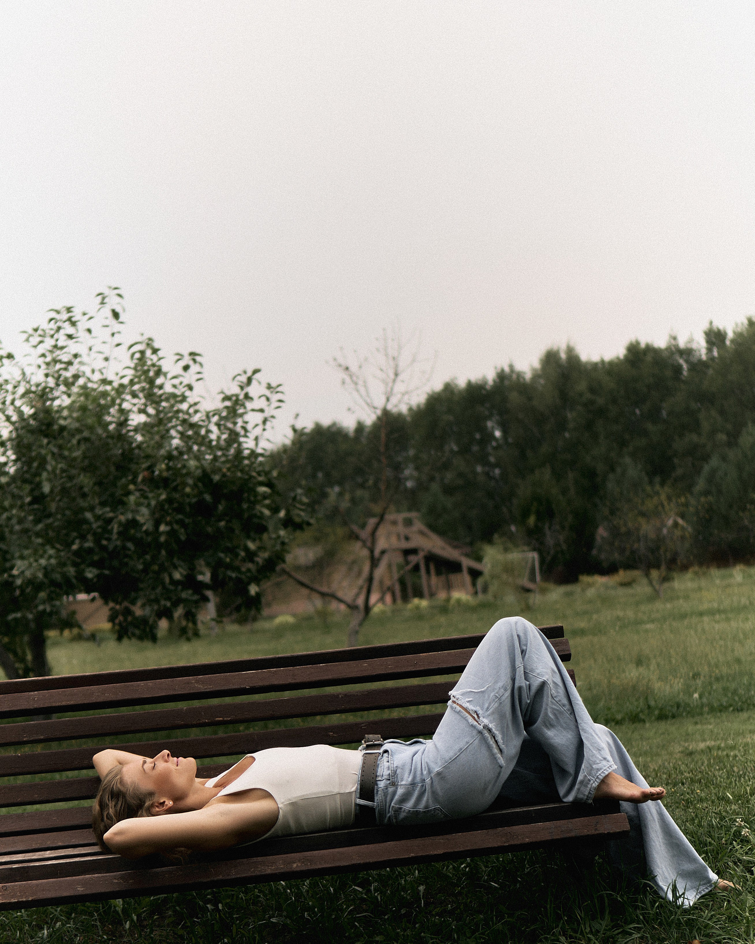 Yulia. Индивидуальная и семейная фотосессия в Чебоксарах Оксана Русакова