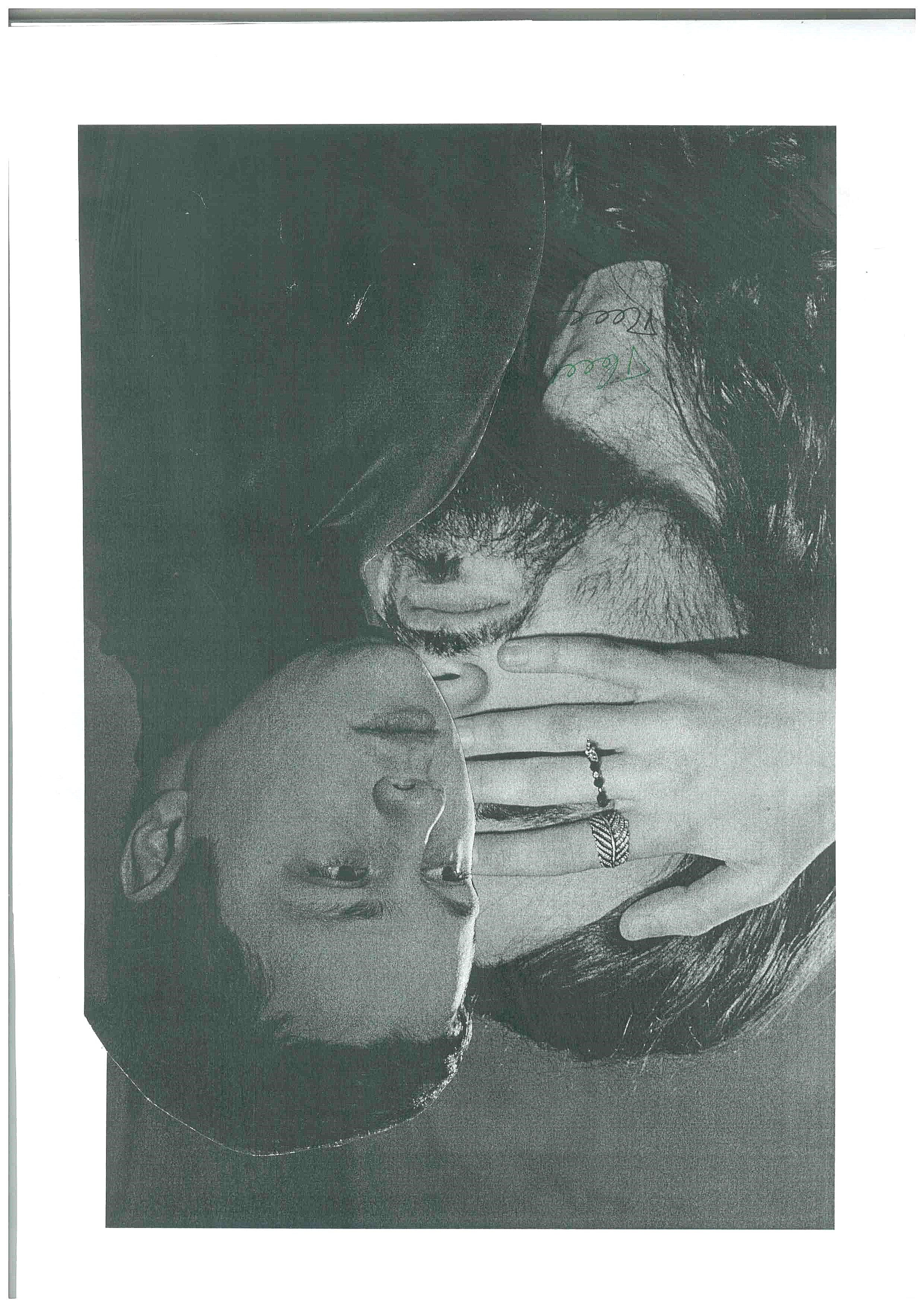 Группа EIDOS. Фотограф Валерия Пэун