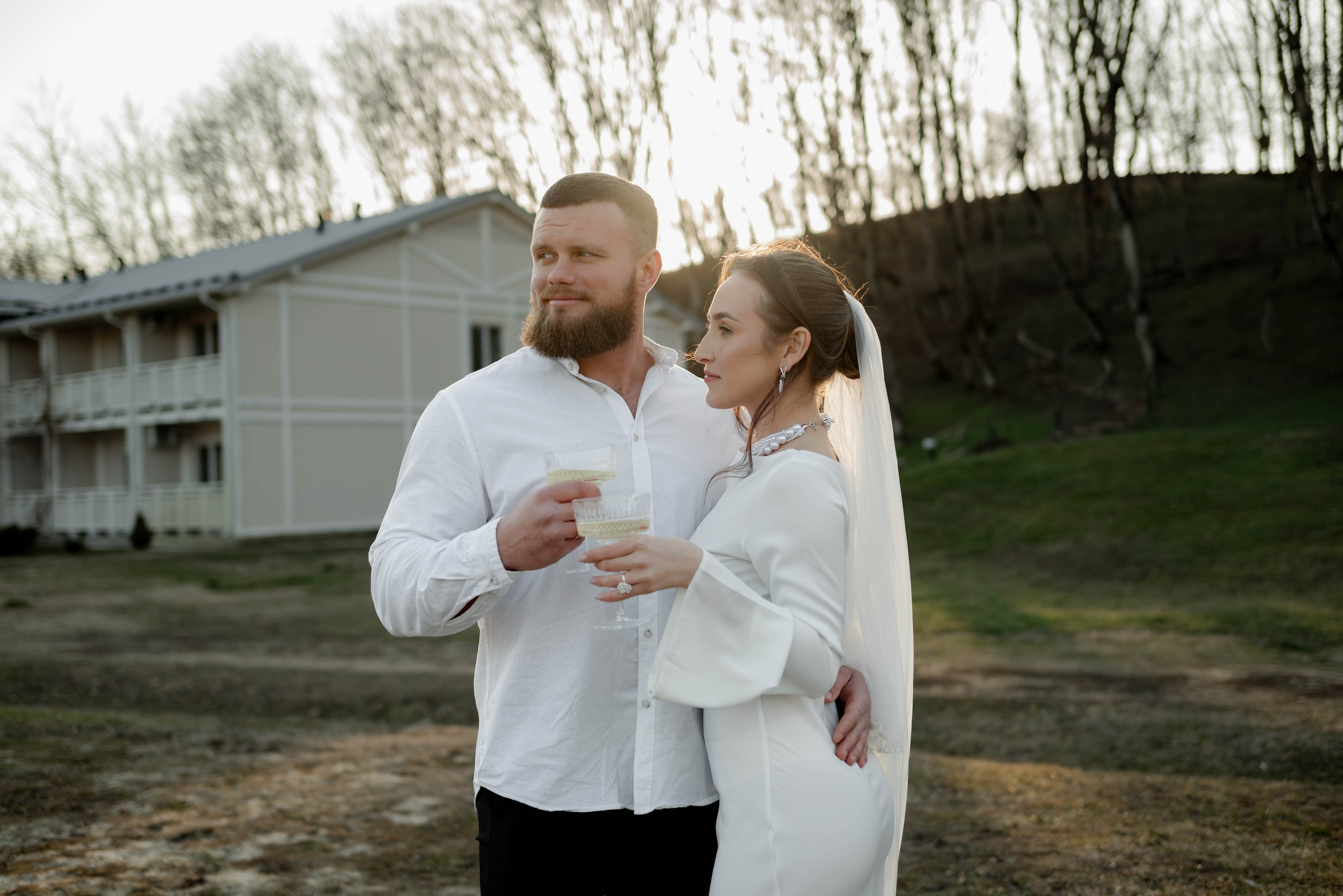 Зоя и Руслан. Свадебный репортажный фотограф в Краснодаре и Лабинске Плуговая Юлия