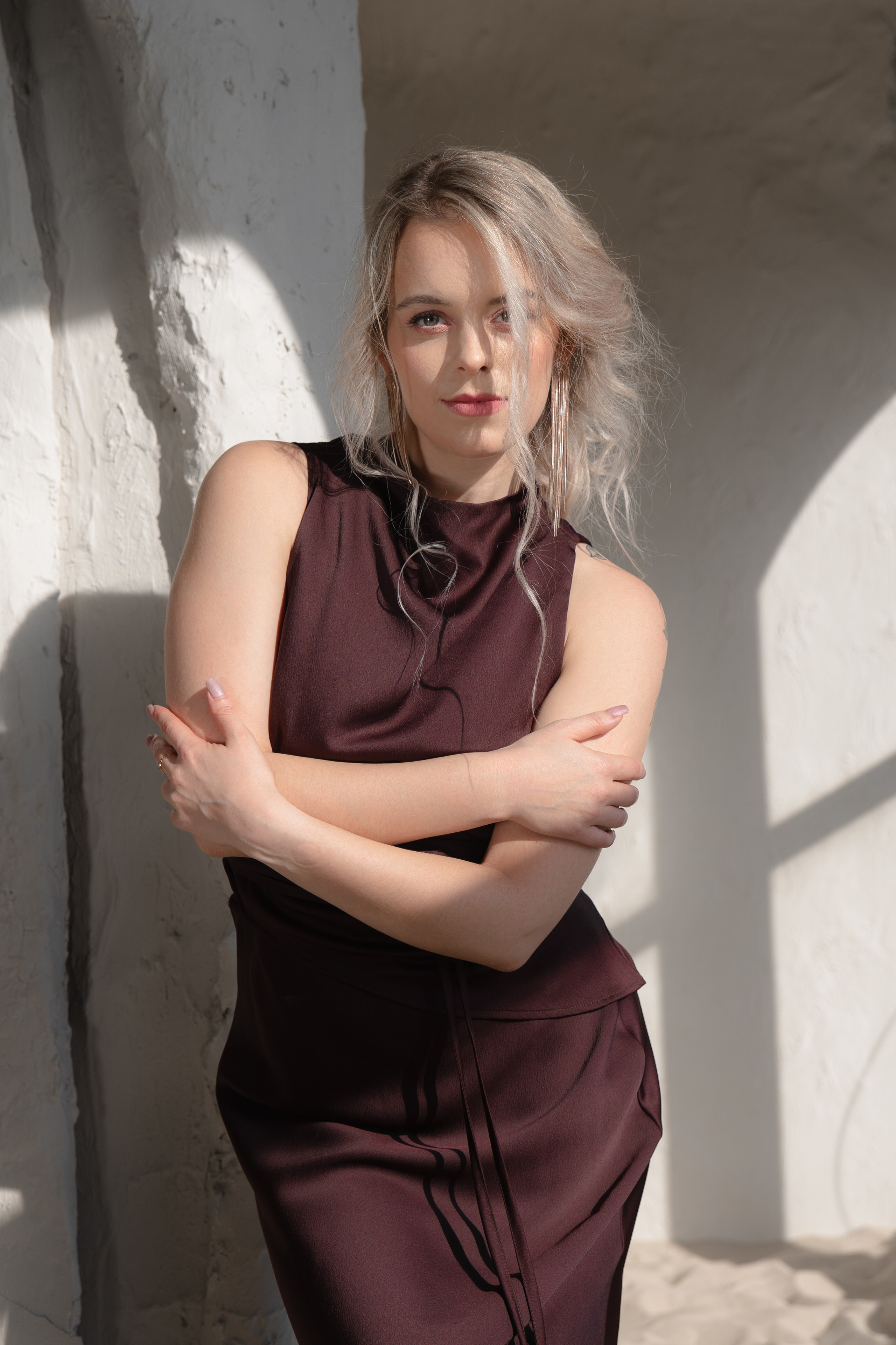 Женская фотосессия. Портретный и репортажный фотограф в Сочи Рамодина Юлия