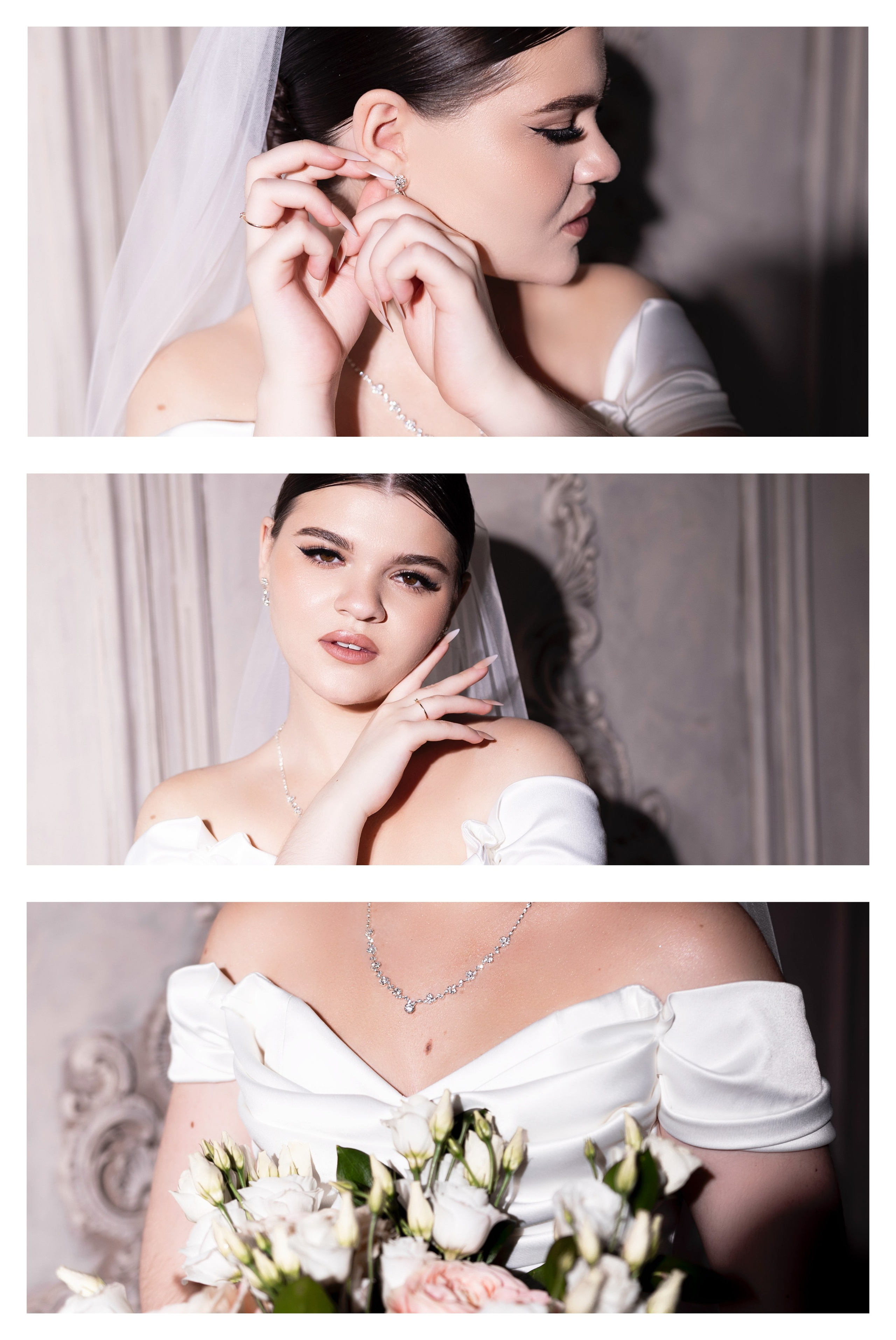 Саша и Катя. YANA KIDVSKAT