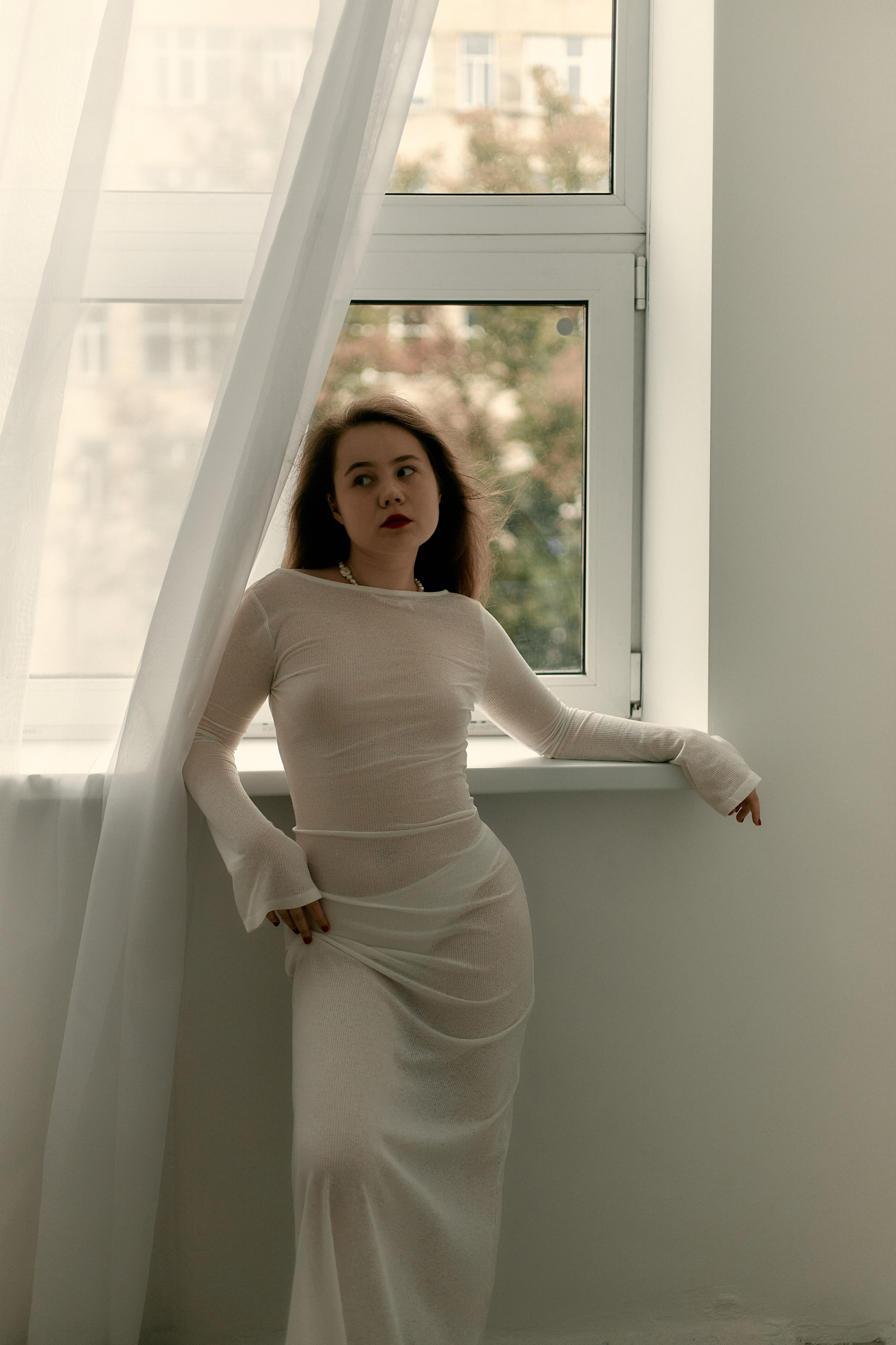 Аня. Свадебный фотограф Анастасия Лахтионова