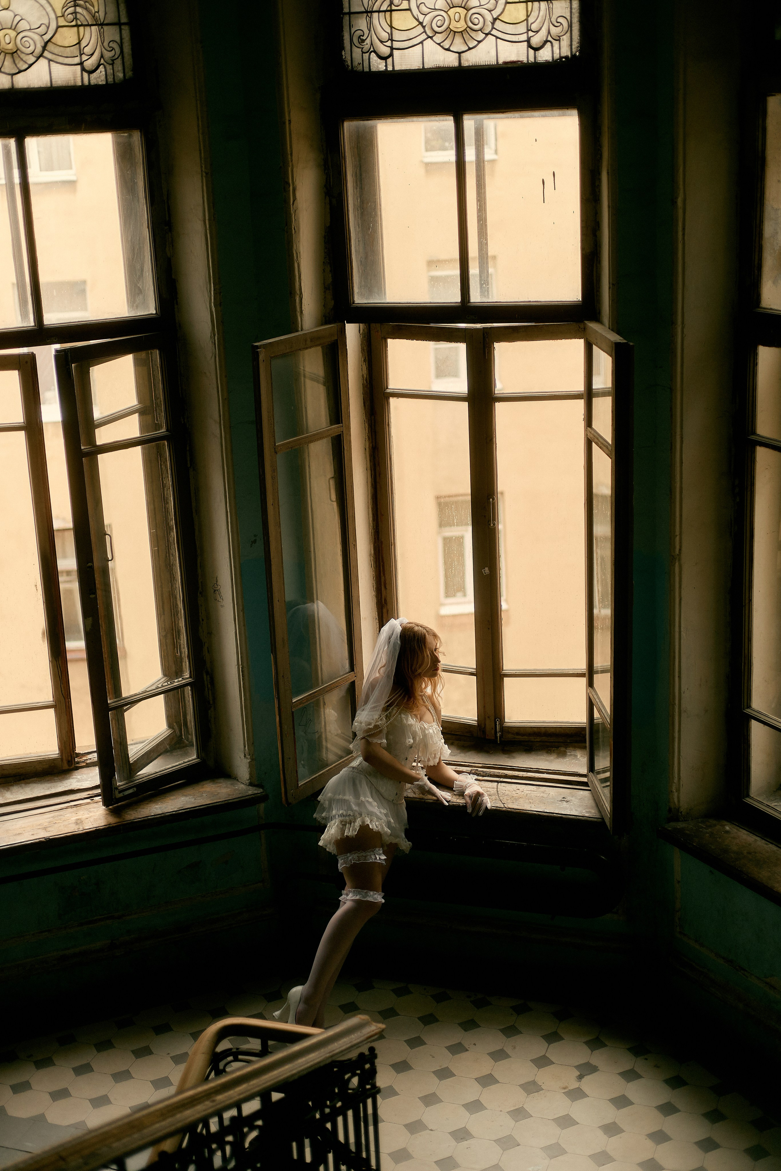 Влада. Свадебный фотограф Анастасия Лахтионова