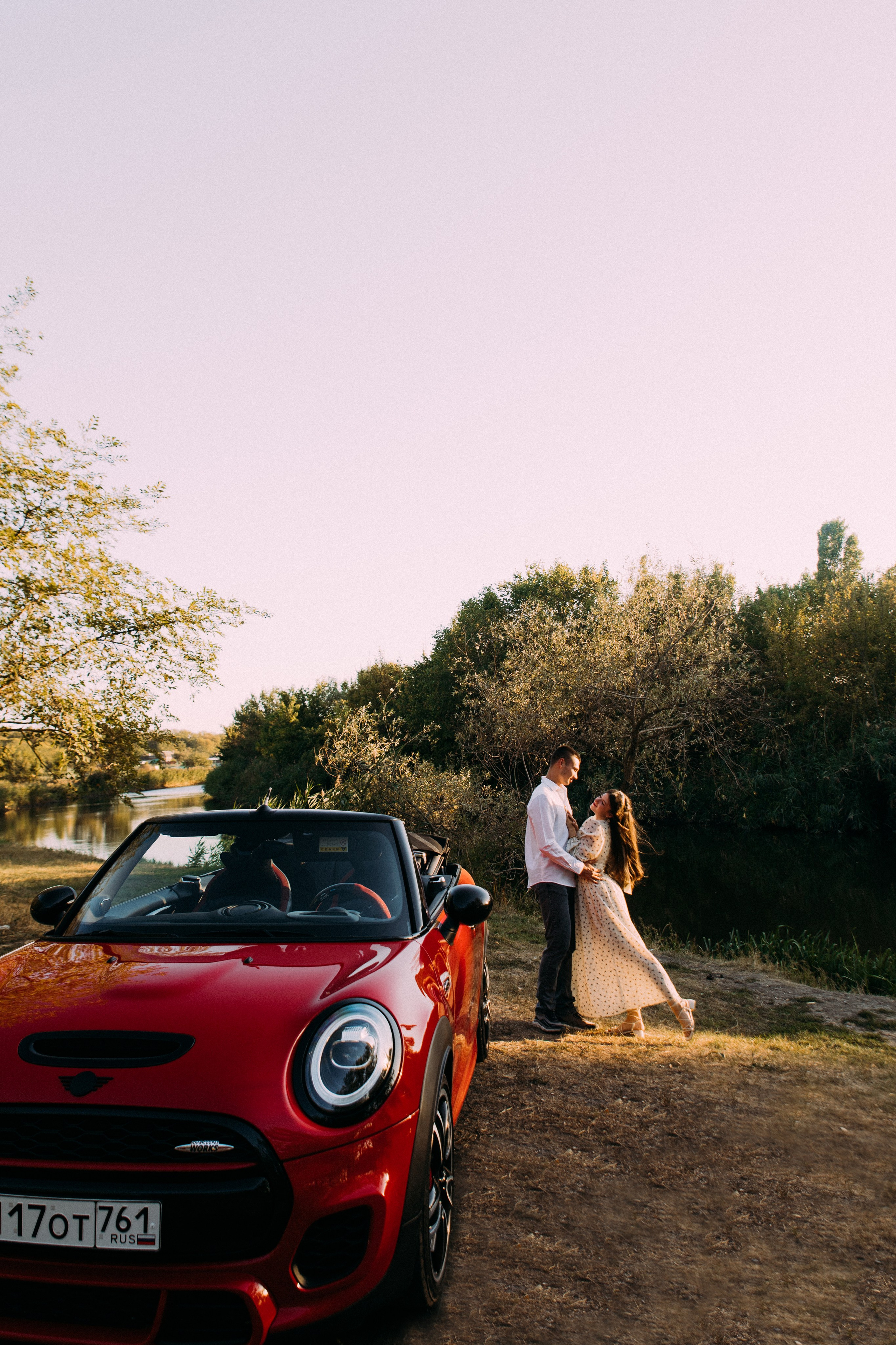 Экспресс-фотосессия: когда время — на вес золота!. Фотограф Виктория Меллез