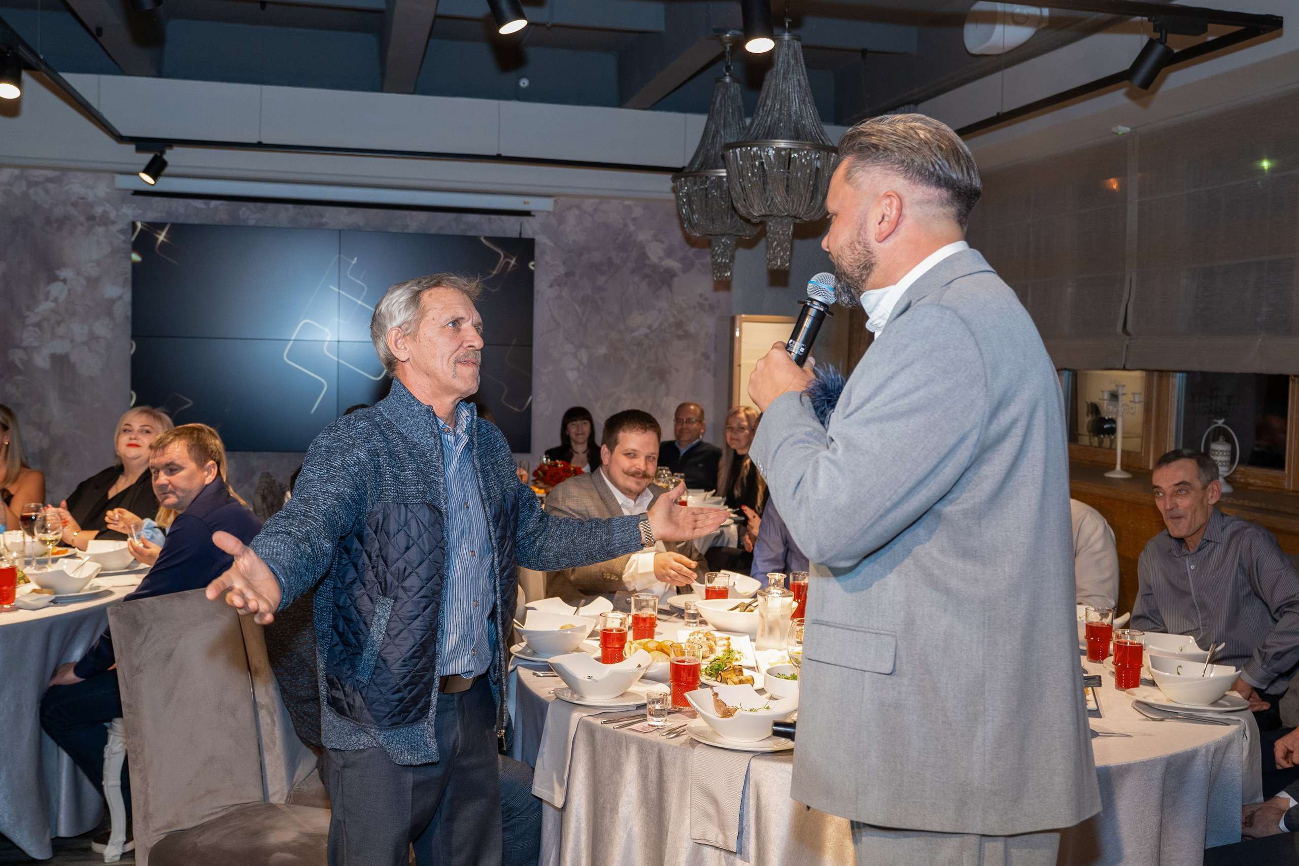 Корпоратив «Митко». Фотограф в Екатеринбурге Юрий Кутаев