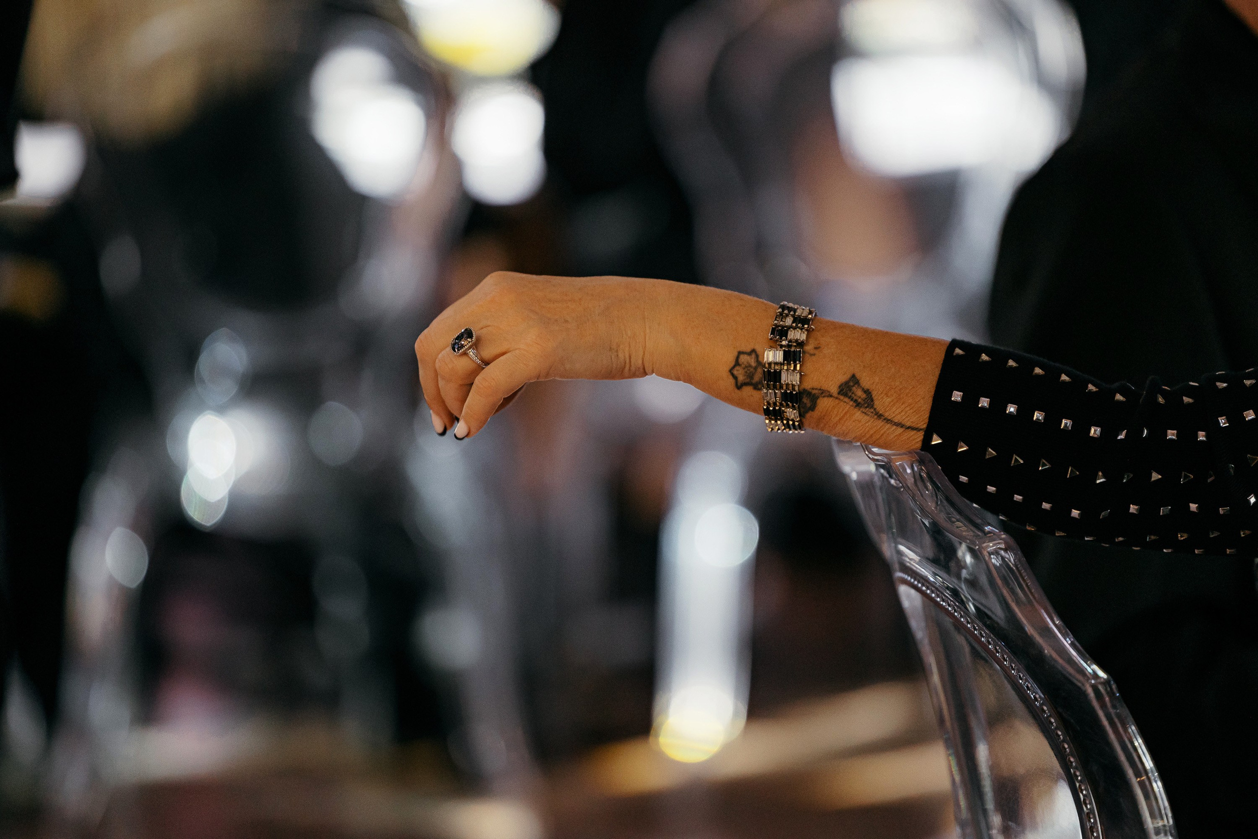 Свадьба певицы NST <3. VENSKAYA WEDDING & EVENT PLANNER