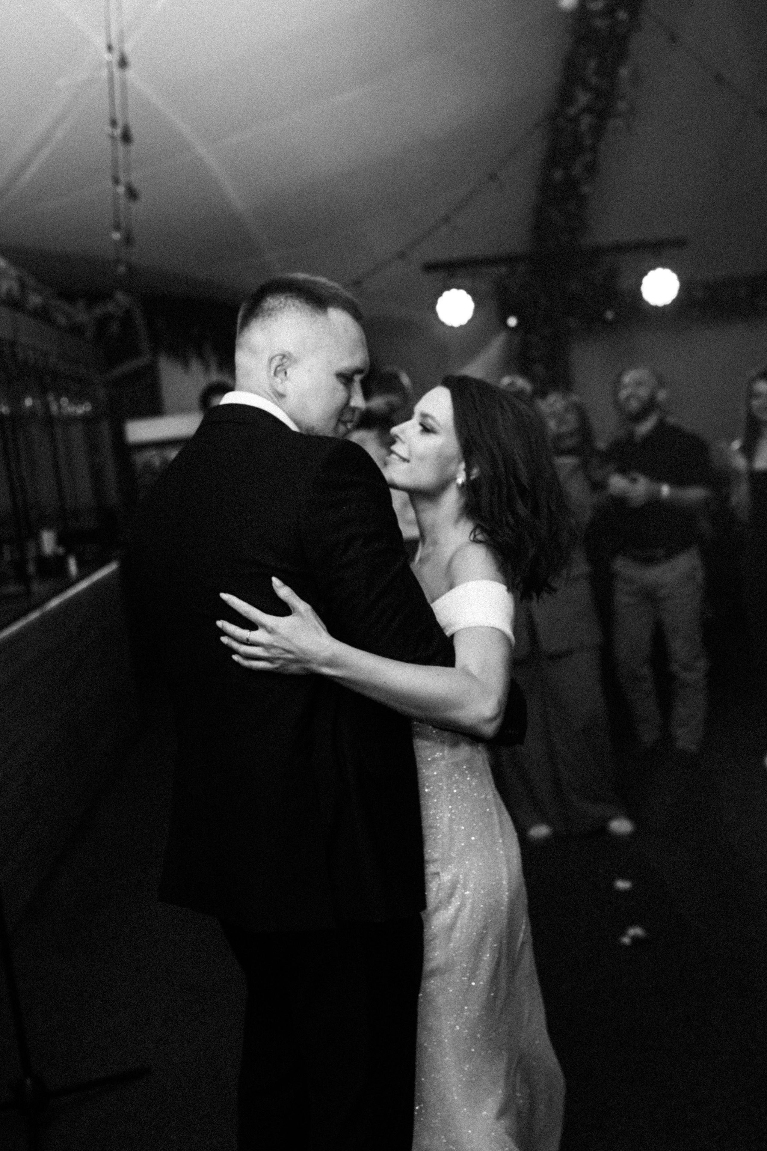 Свадьба Юлии и Никиты. Семейный и контент фотограф в Москве и Троицке Горелова Лизавета