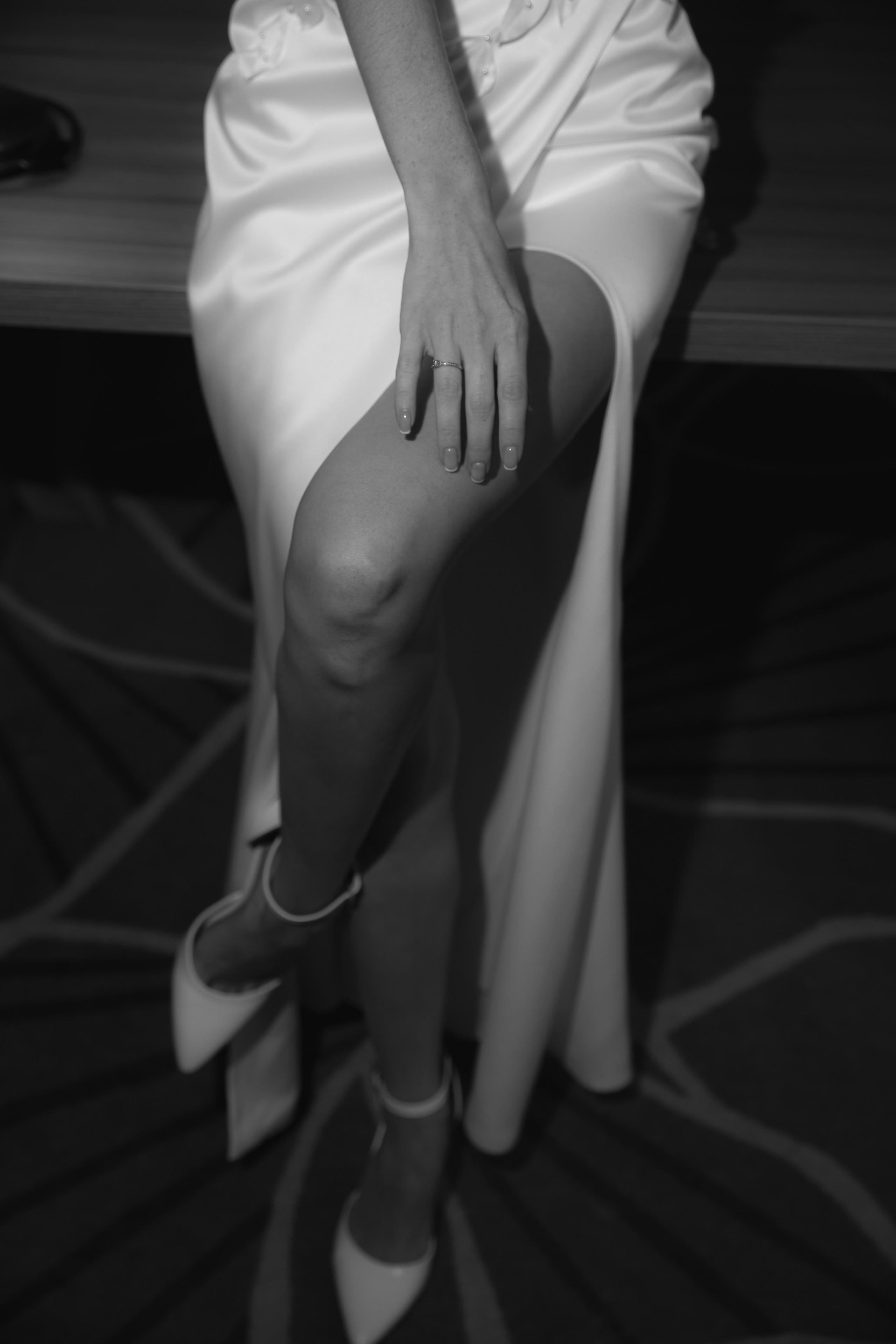 Денис и Александра. Свадебный фотограф Екатеринбург Алексей Ладыгин