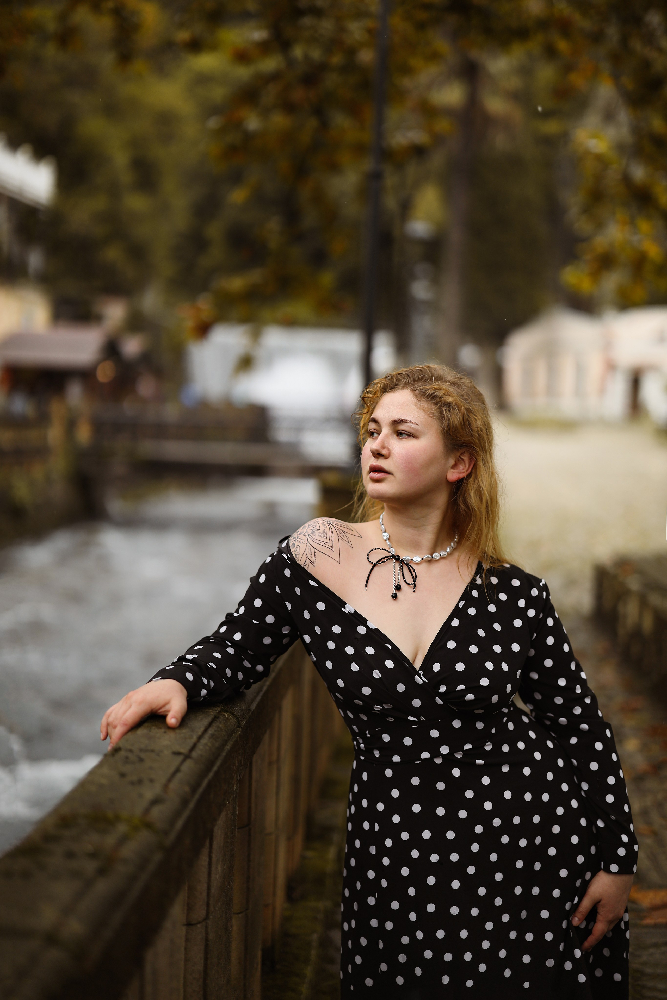 Осенняя фотосессия в Новом Афоне. Свадебный и семейный фотограф в Абхазии Жанна Соснина