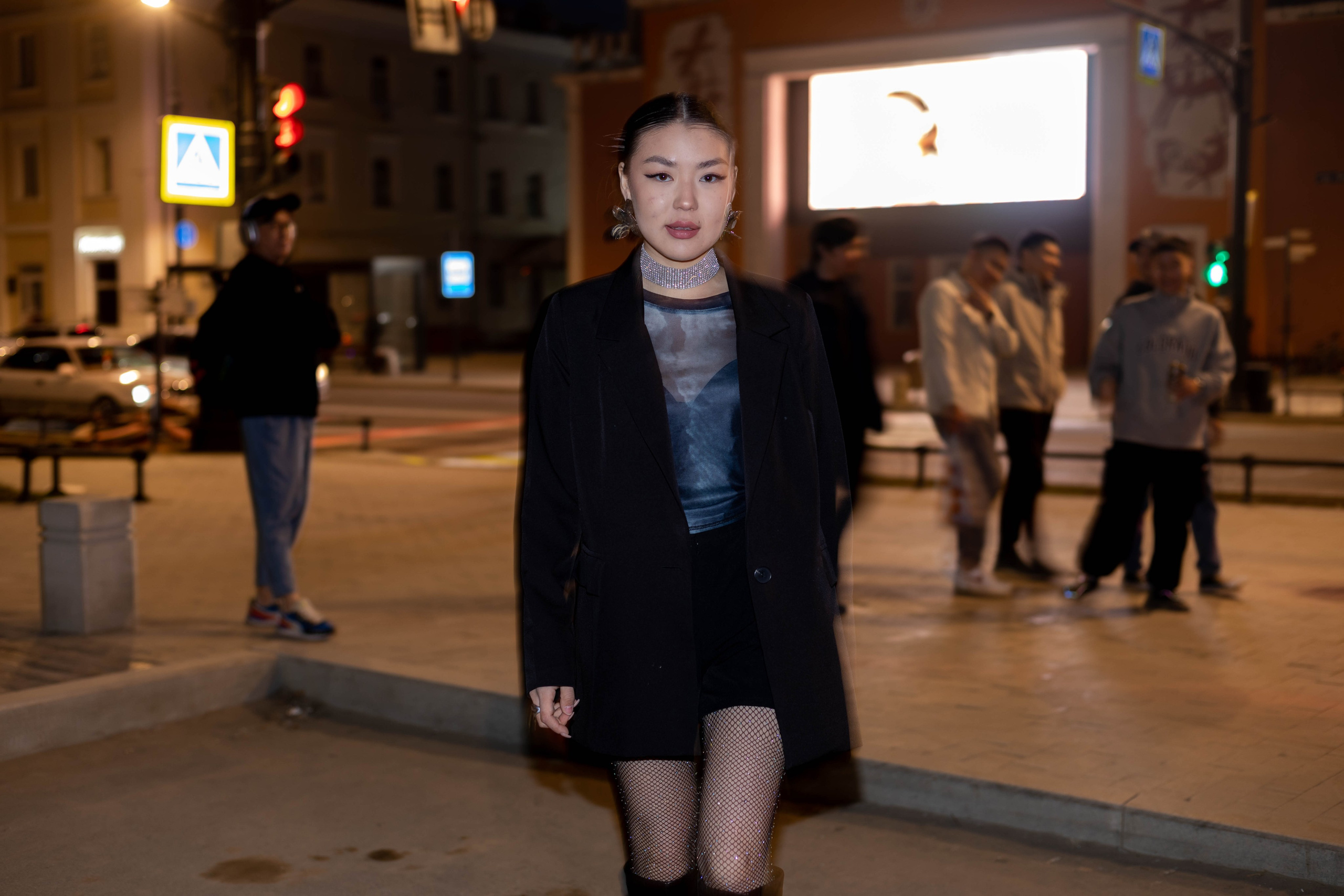 Уличные. Студийный и репортажный фотограф в Якутске