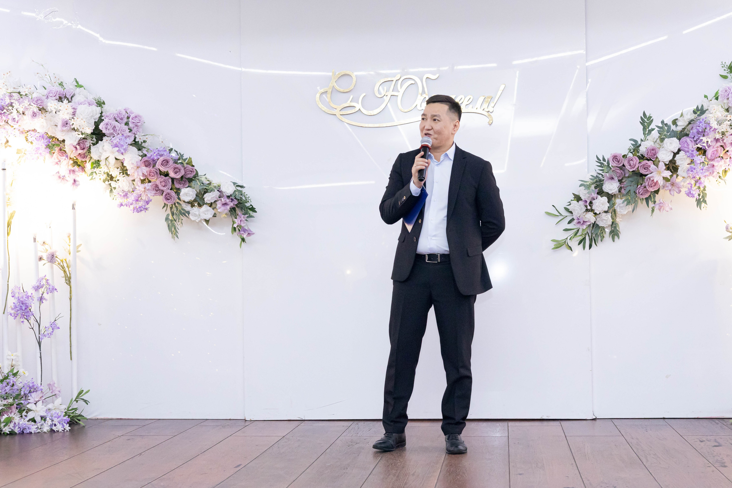 Юбилей 3. Студийный и репортажный фотограф в Якутске