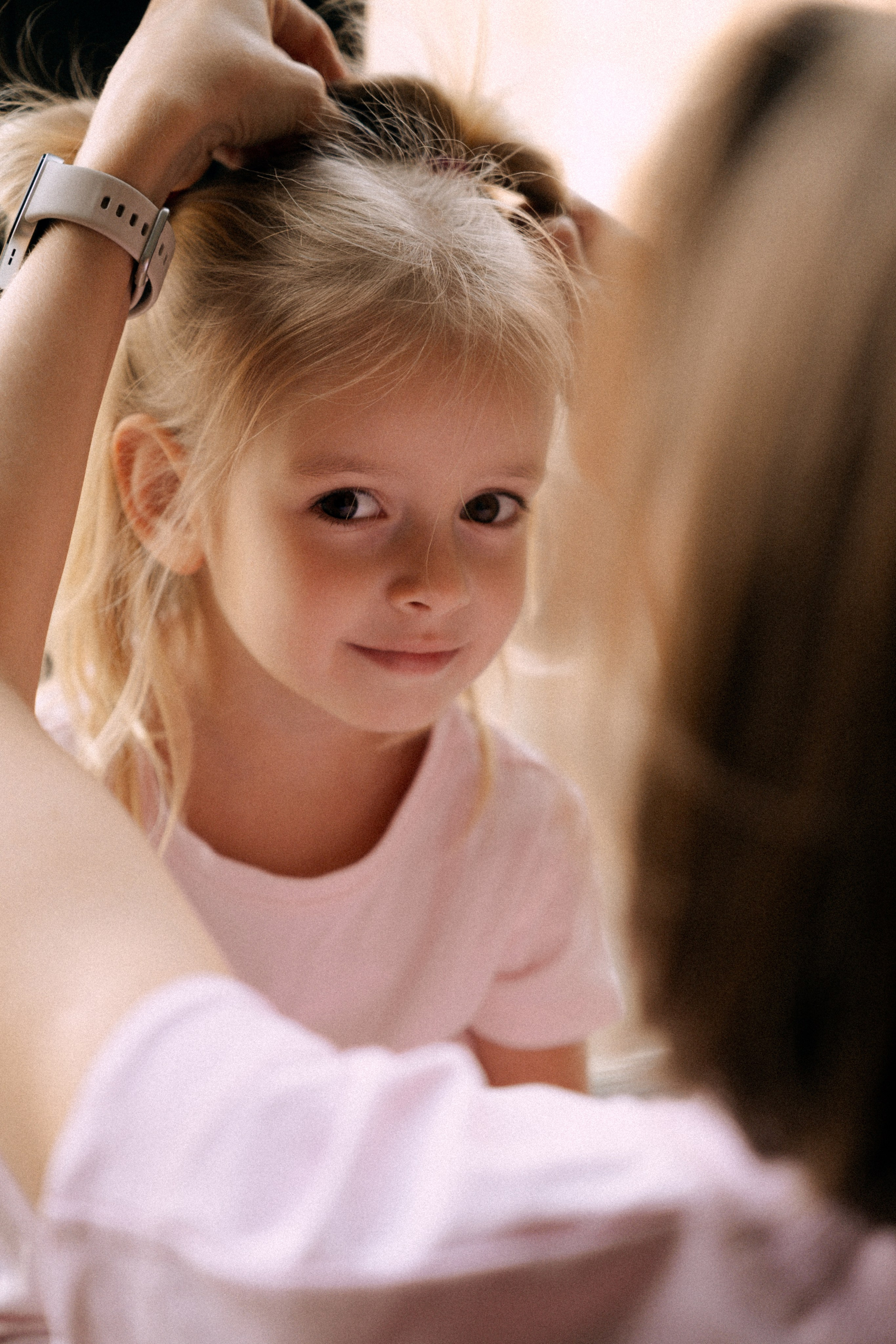 Семейная новогодняя. Фотограф с психологическим образованием