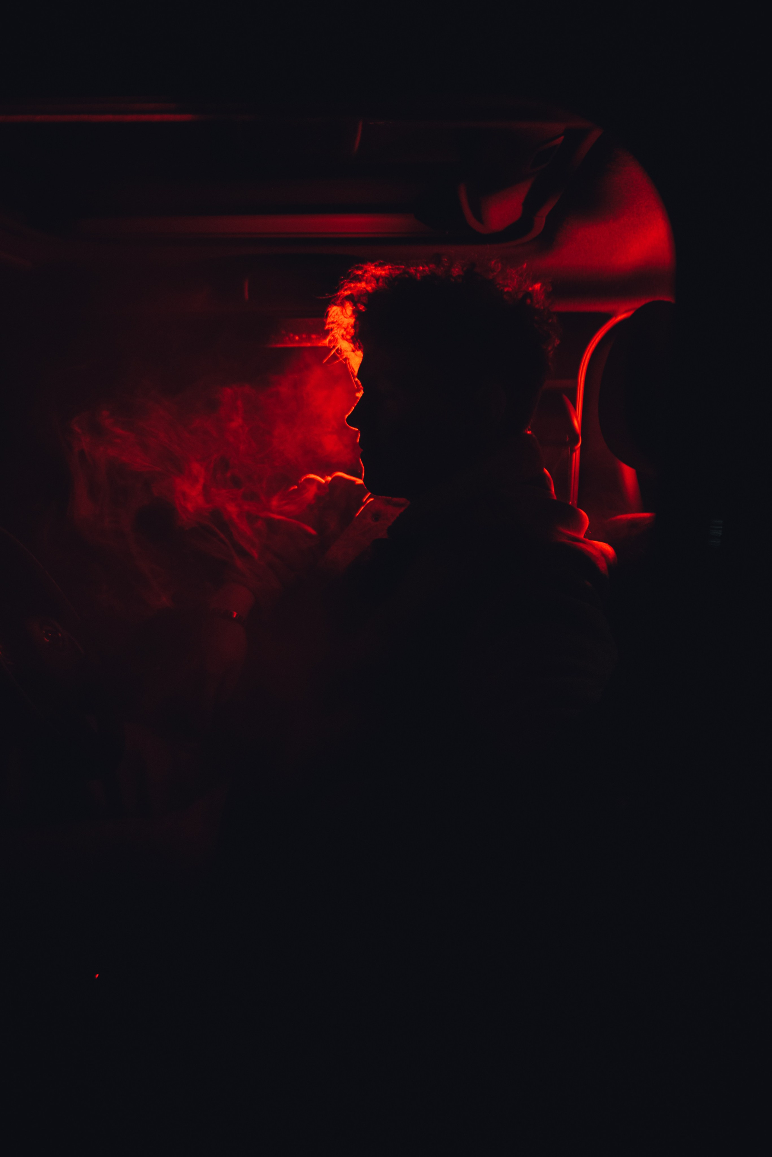 Автосессия