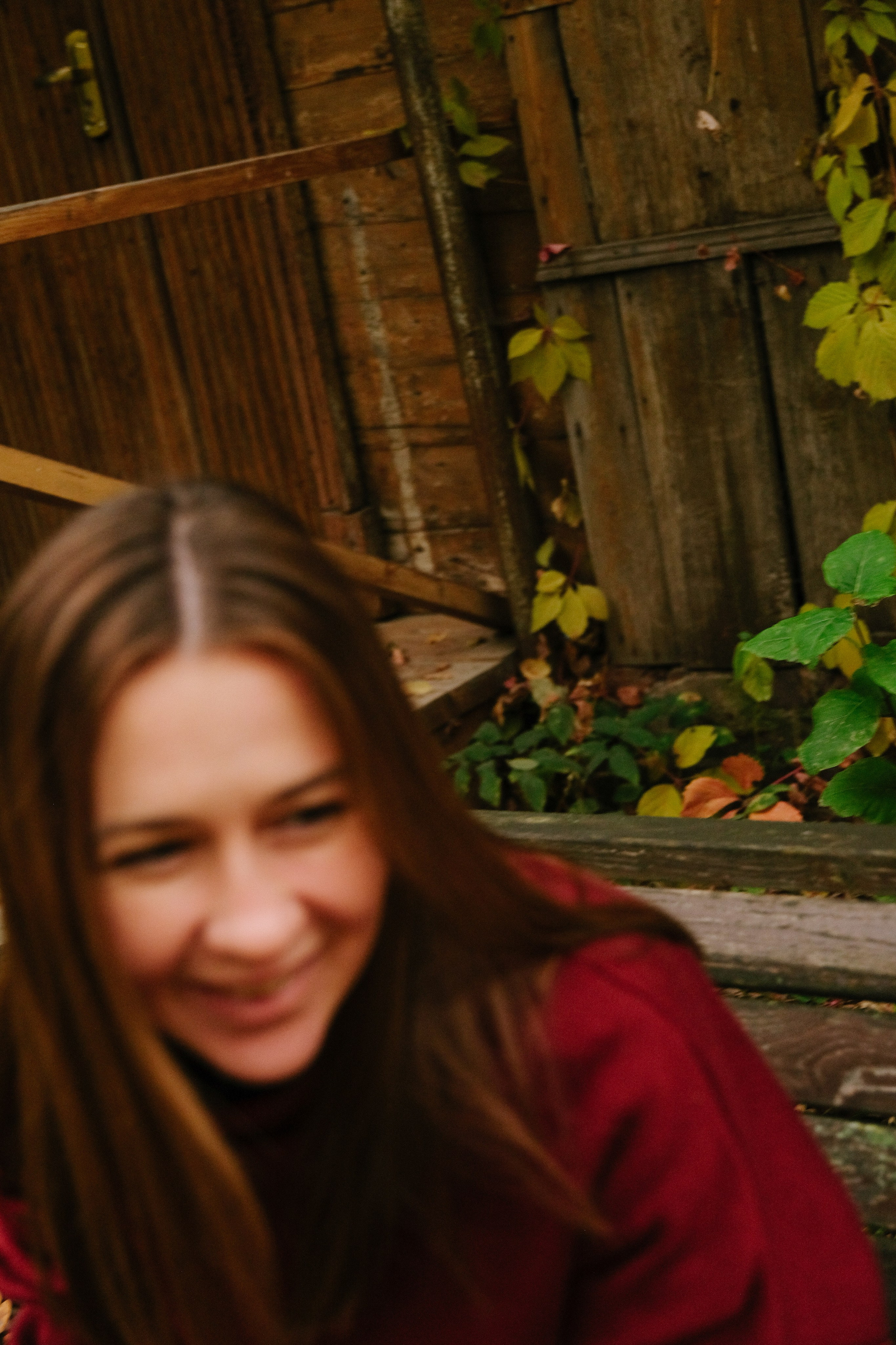 Кристина. Фотограф в Москве