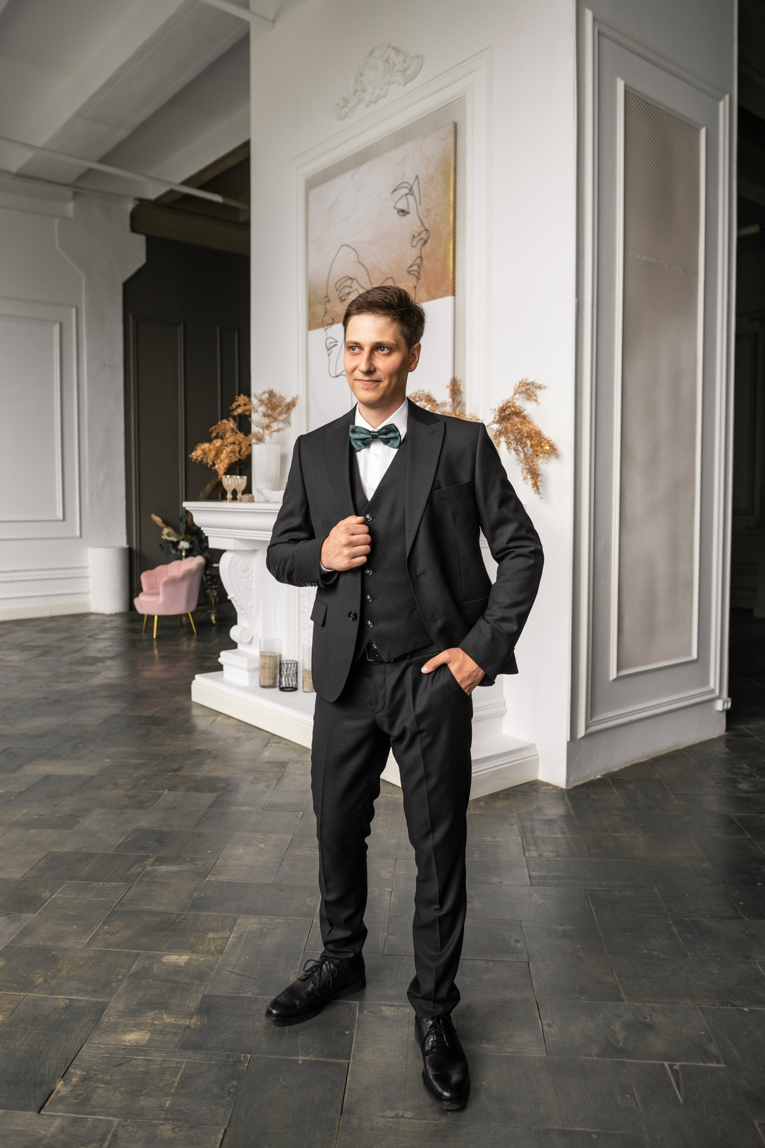 Наталья и Иван. Свадебный и семейный фотограф Нижний Новгород и Москва Павел Градобоев